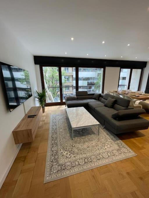 Centre-ville: 3 Couchages, Parking Apartment Annecy
