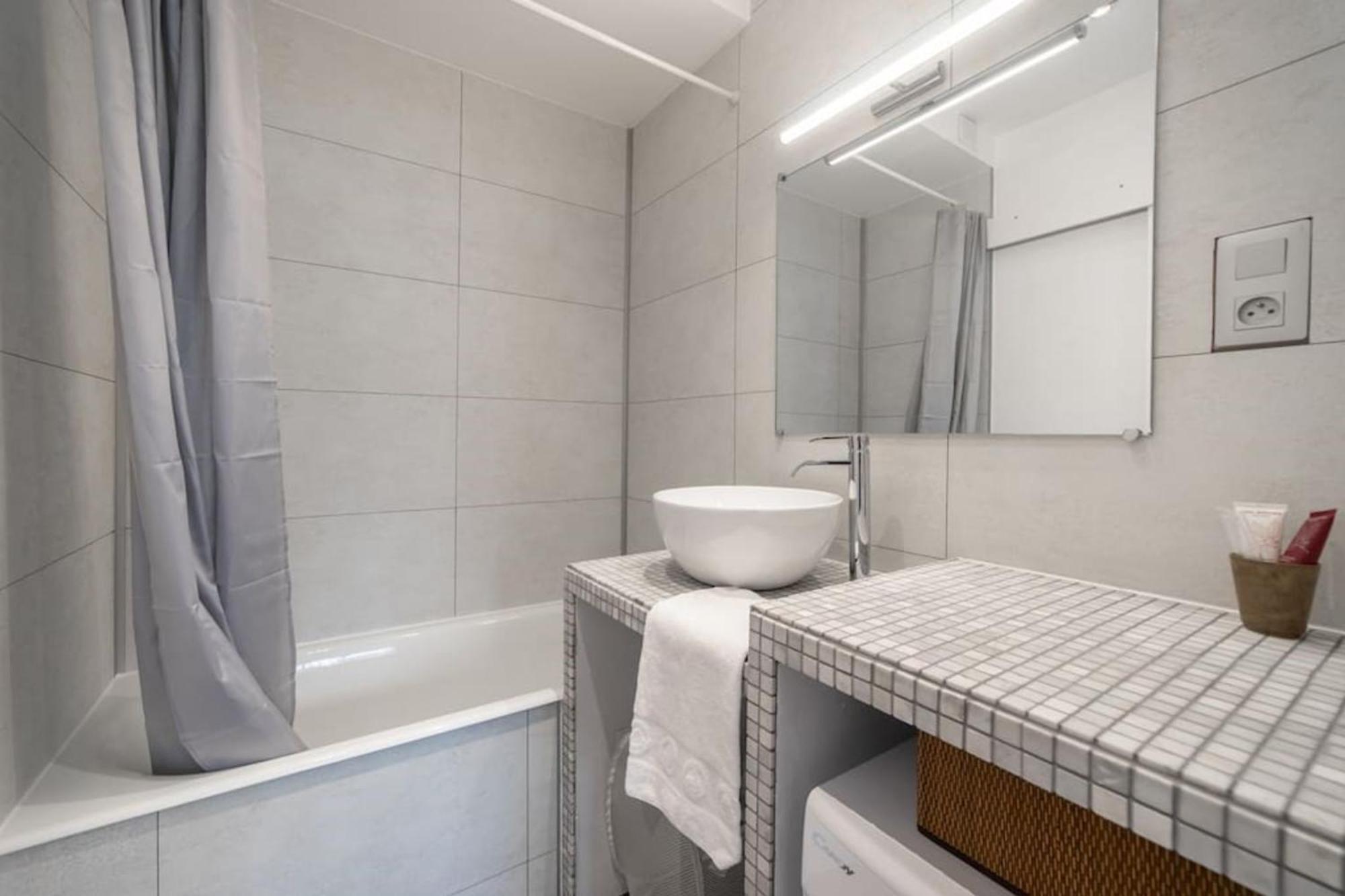 Apartment Annecian Studio Close To The Lake And Historic Centre
