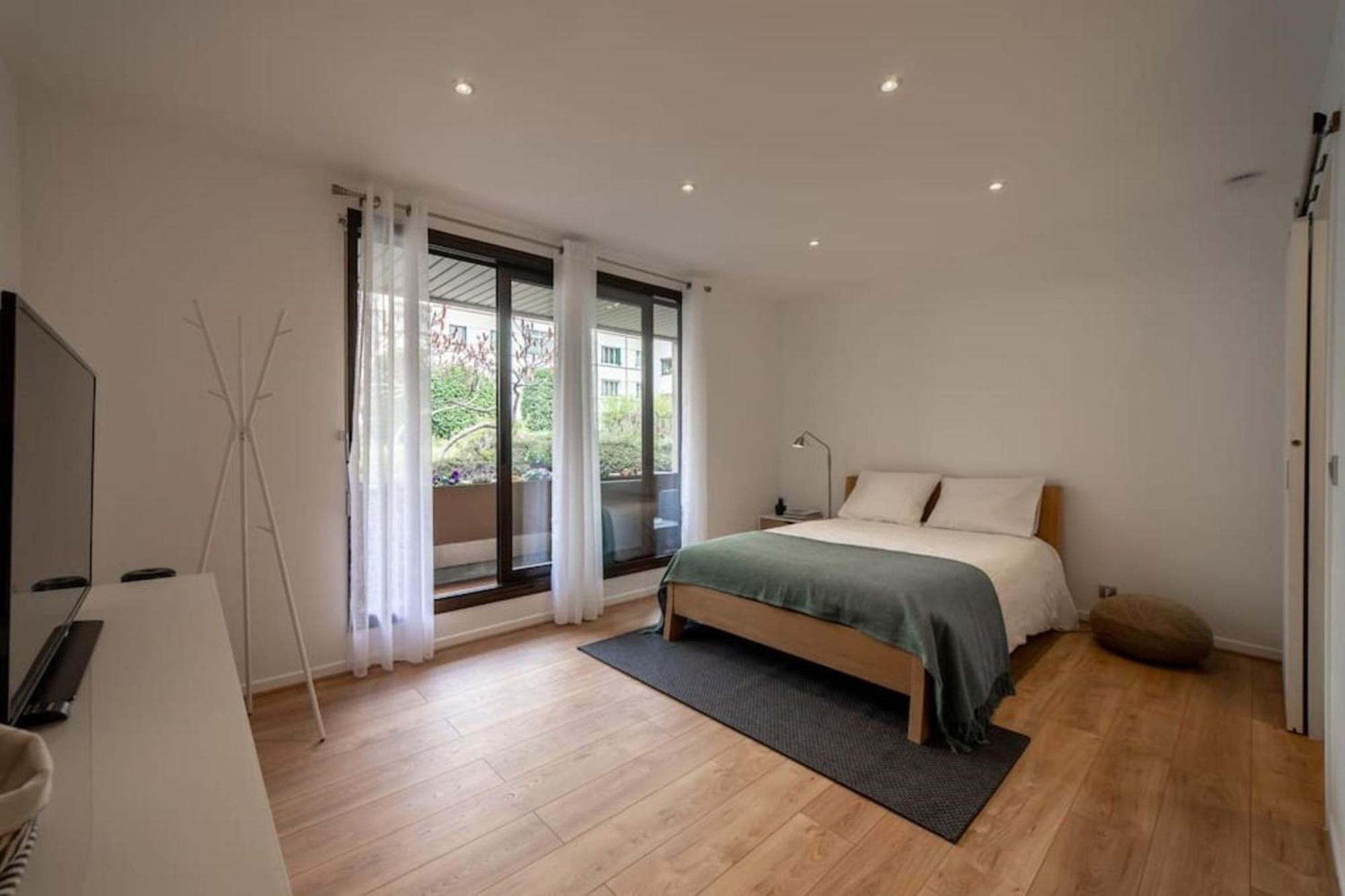 Annecian Studio Close To The Lake And Historic Centre *