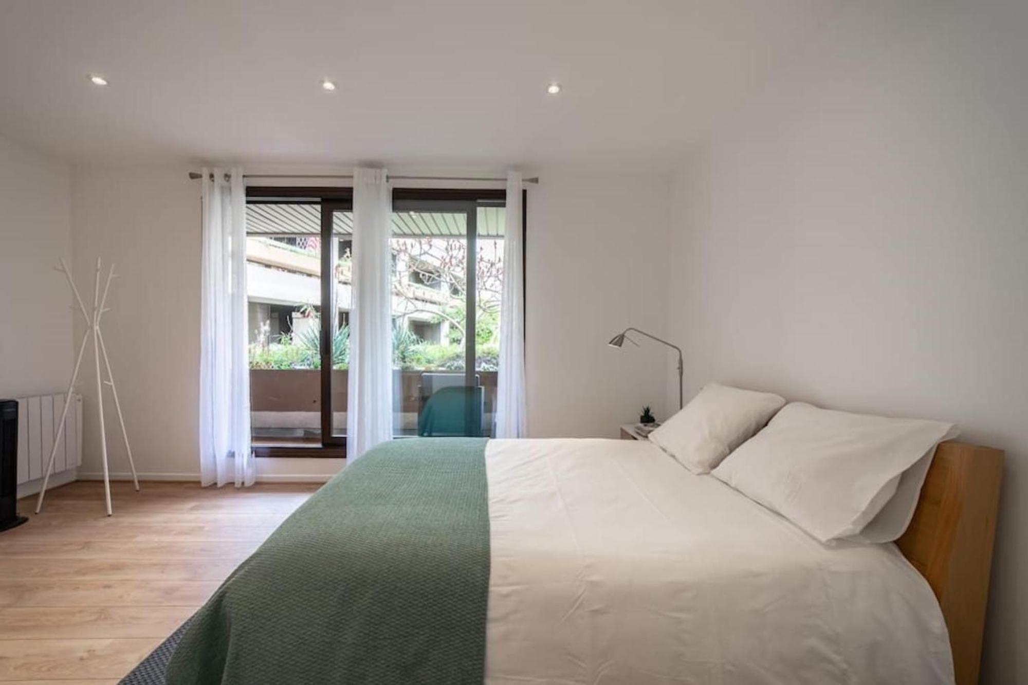 Annecian Studio Close To The Lake And Historic Centre Apartment Annecy
