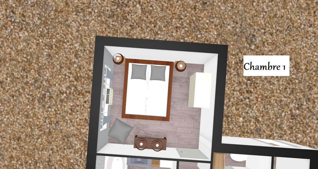 Gite Chevenes Holiday home *