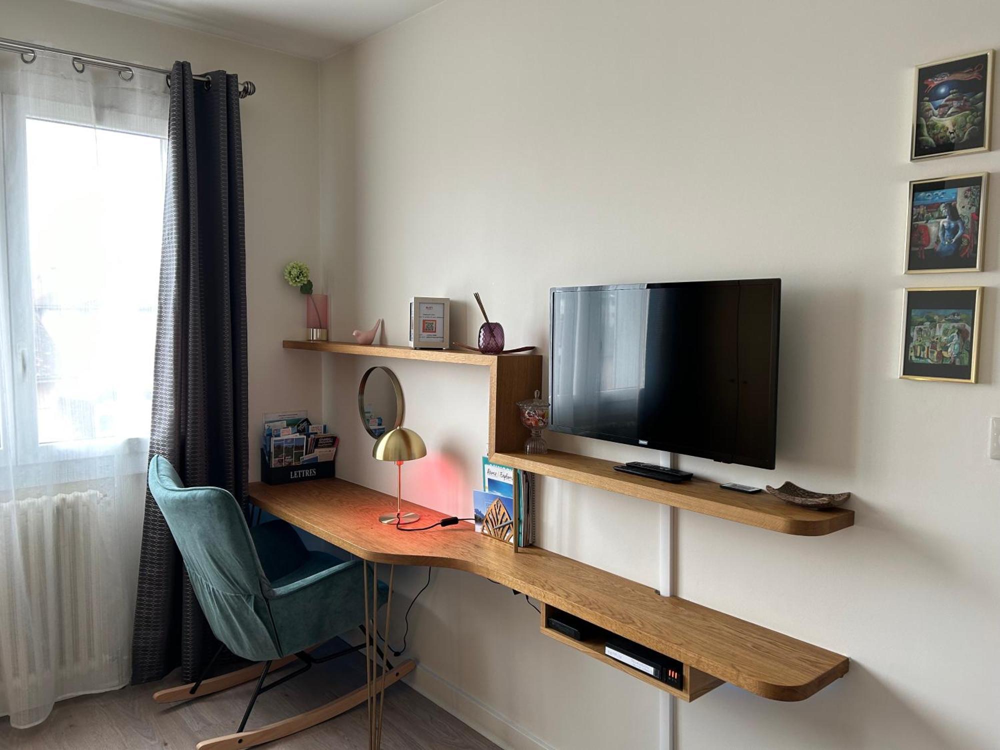 Harmony Apartment *
