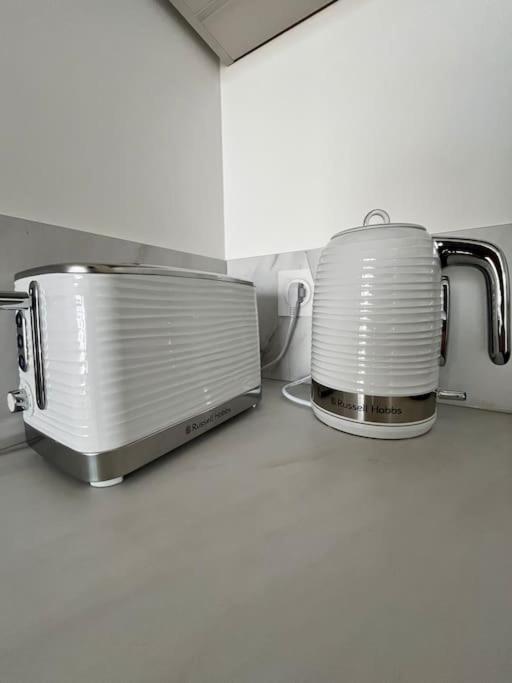 Appartement Refuge En - Cosy Avec Garage *