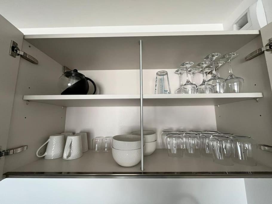Appartement Refuge En - Cosy Avec Garage *