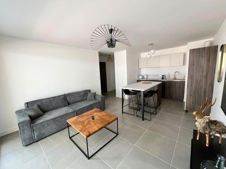 Refuge En - Cosy Avec Garage Appartement *