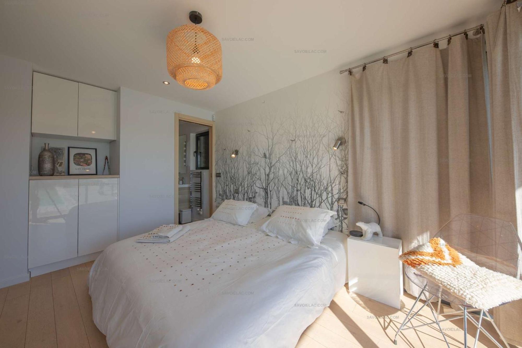 Villa Cigogne - Annecy-le-vieux *