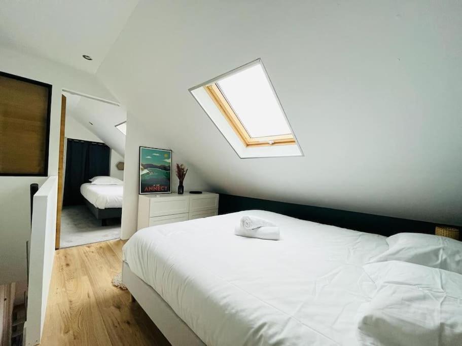Appartement Charmante Maisonnette Avec Terrasse Et Jolie Vue - 5 Min A Pied Du *
