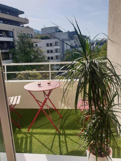 Apartment T2 Proche