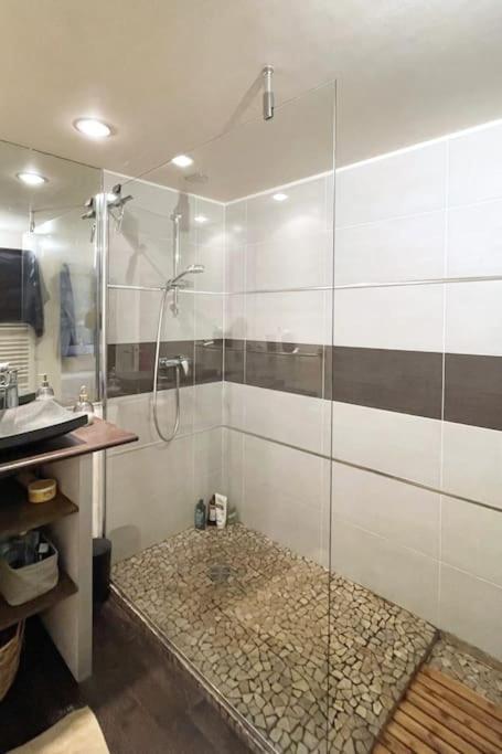 Apartment Sur Le Thiou, Cosy 2 Pers, En Vieille