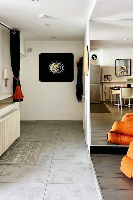 Apartment Sur Le Thiou, Cosy 2 Pers, En Vieille