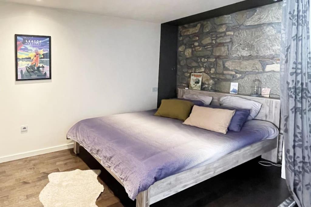 Apartment Sur Le Thiou, Cosy 2 Pers, En Vieille