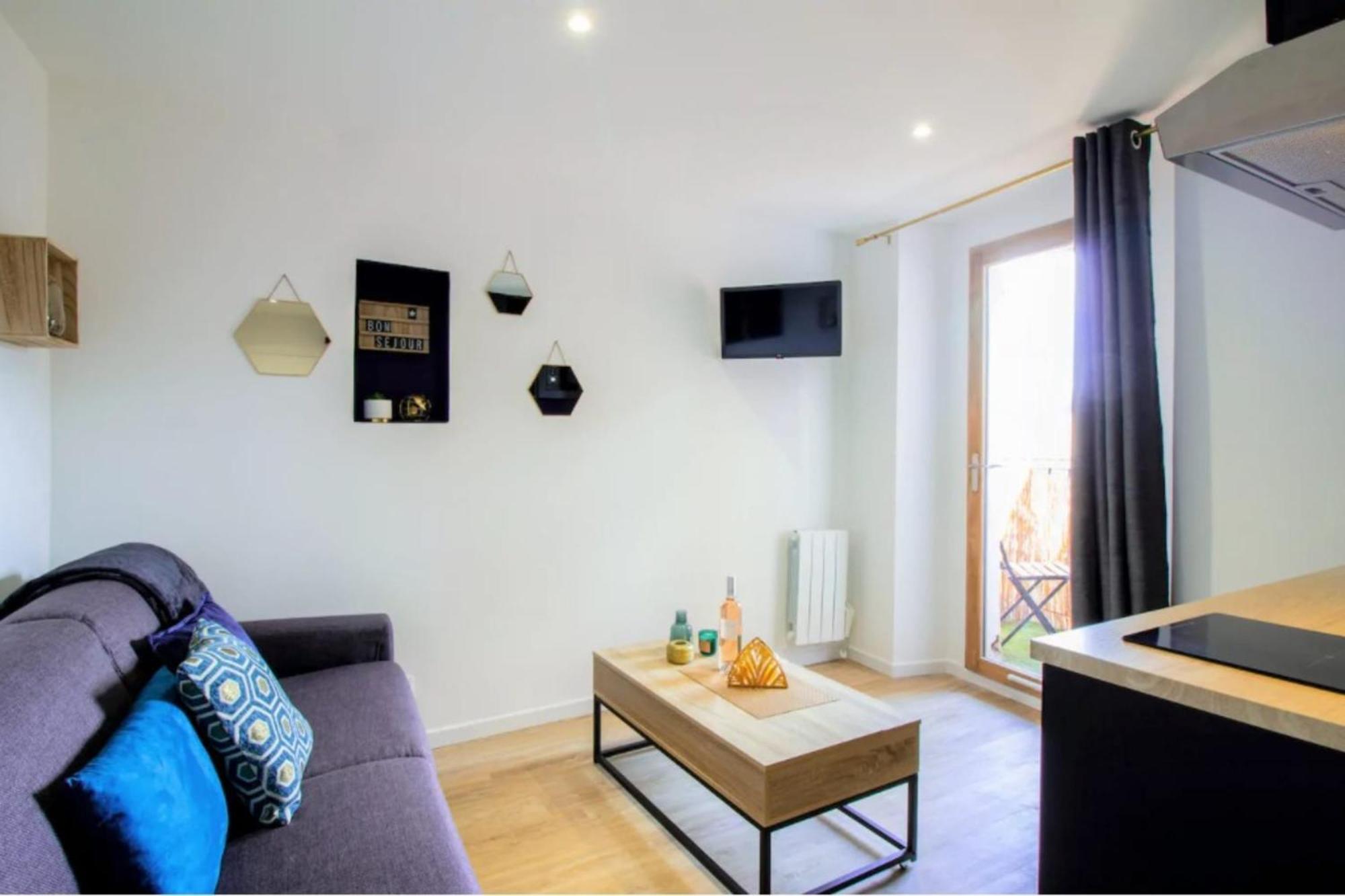 Apartment Milano - Au Coeur De La Vieille Annecy