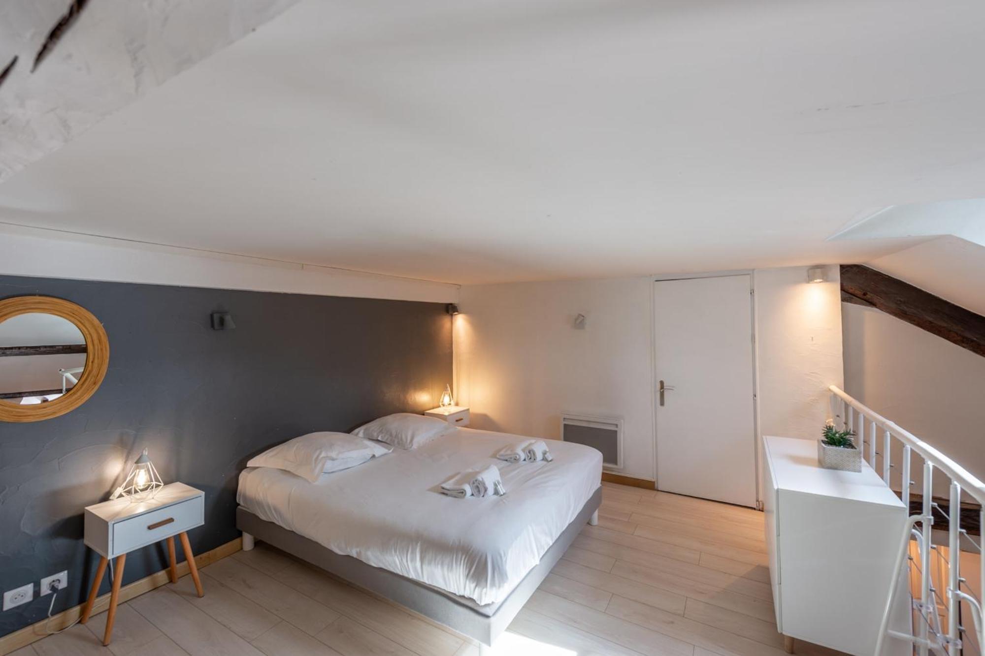 Le Paquier T3 - A Deux Pas Du Appartement *