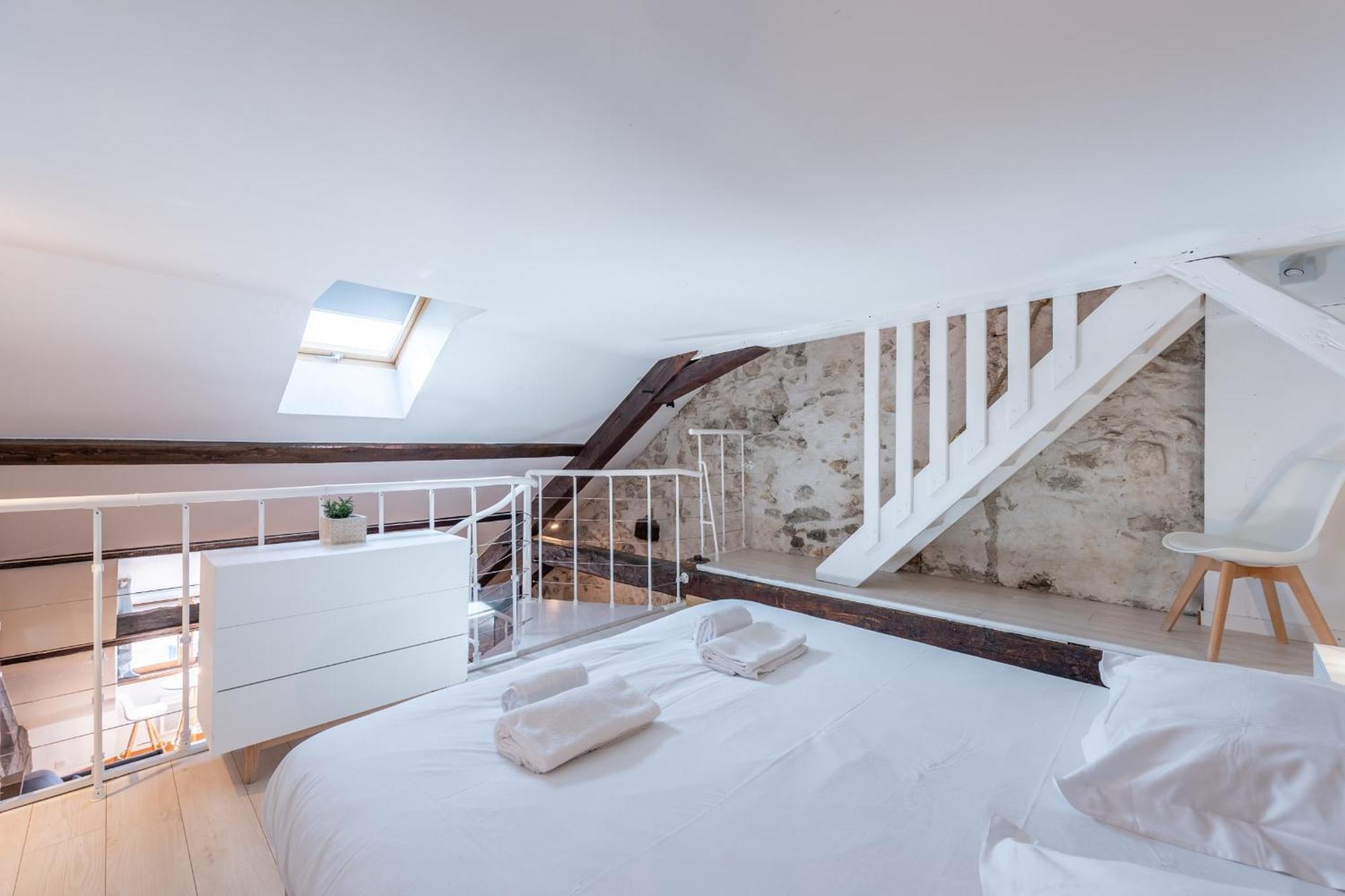 Appartement Le Paquier T3 - A Deux Pas Du Annecy
