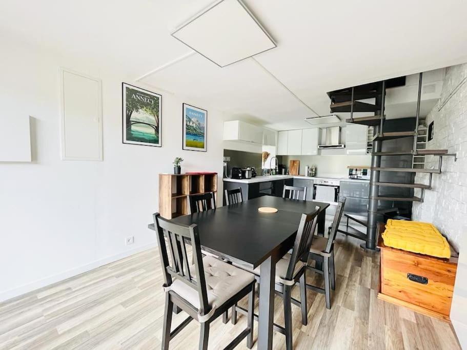 Charmante Maisonnette Avec Terrasse Et Jolie Vue - 5 Min A Pied Du Apartment *