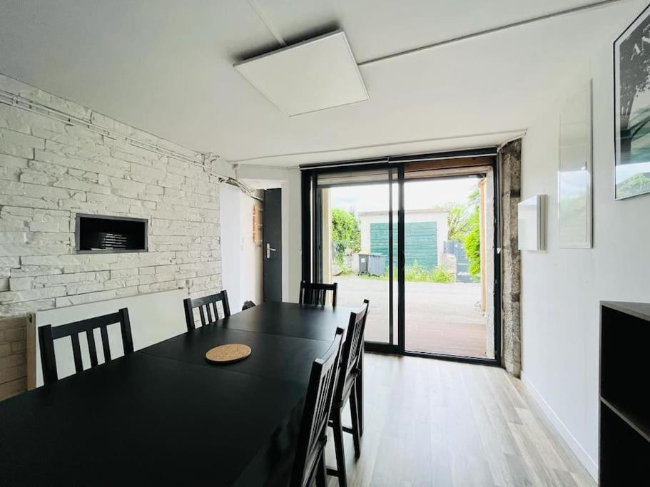 Charmante Maisonnette Avec Terrasse Et Jolie Vue - 5 Min A Pied Du Annecy