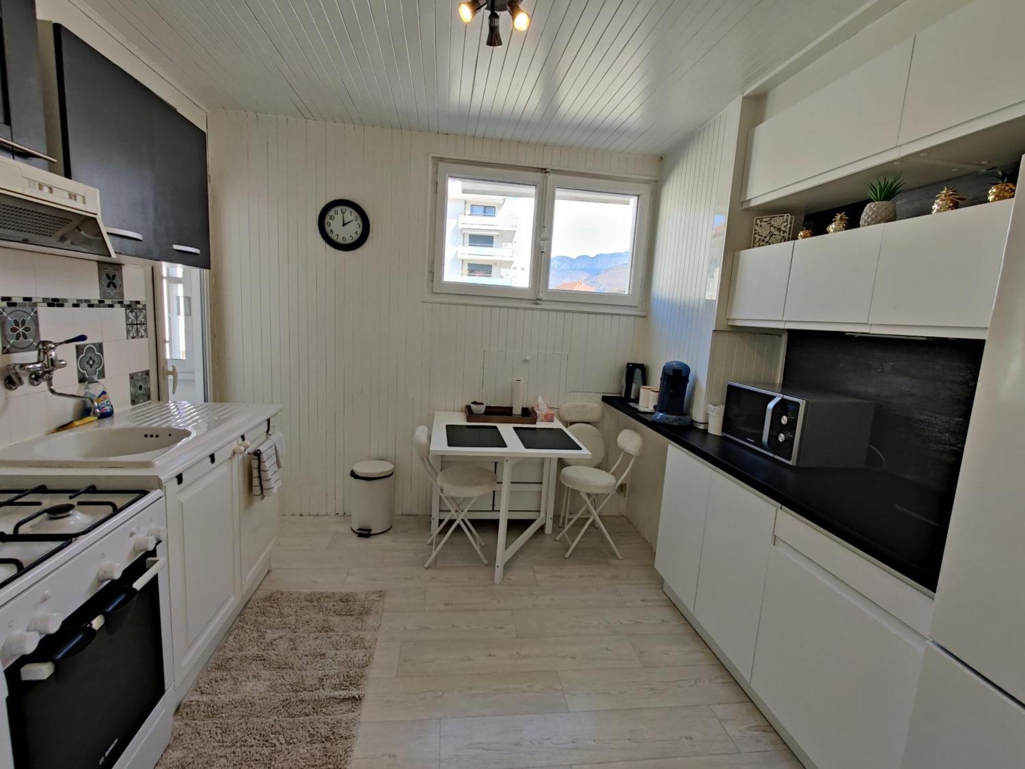 T3 A Apartment