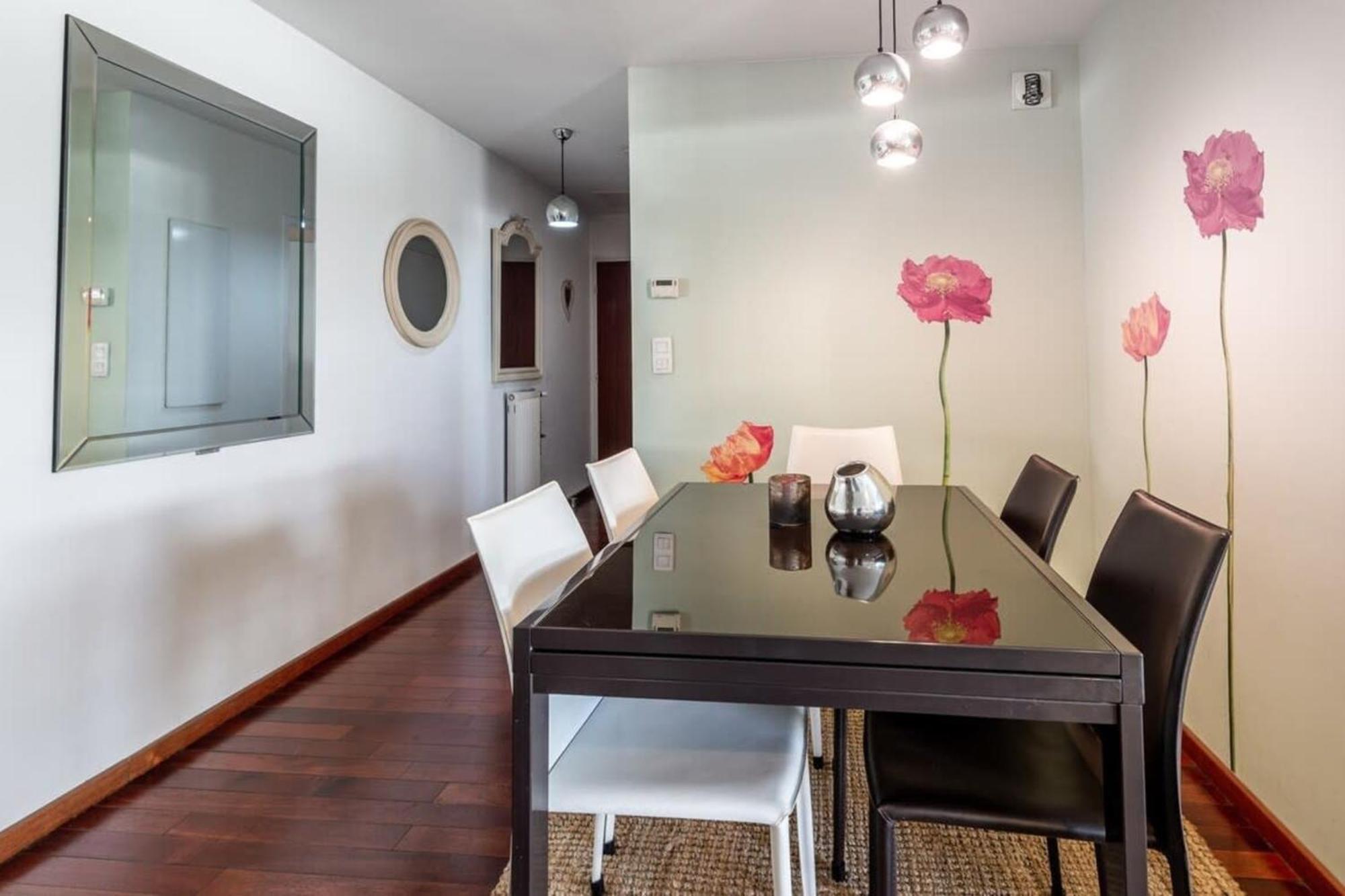 L'avant Scene Furnished Flat Apartment Annecy