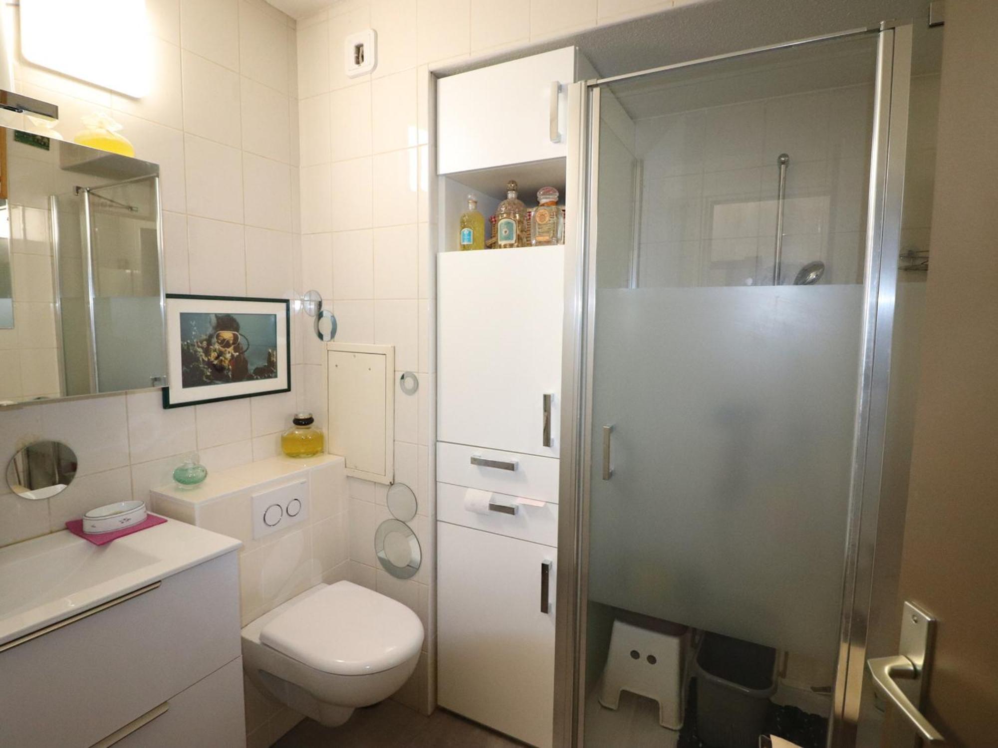 T2 De 60m² A Annecy-le-vieux, Grande Terrasse Amenagee, Proche Et Commerces - Fr-1-432-74 * Annecy