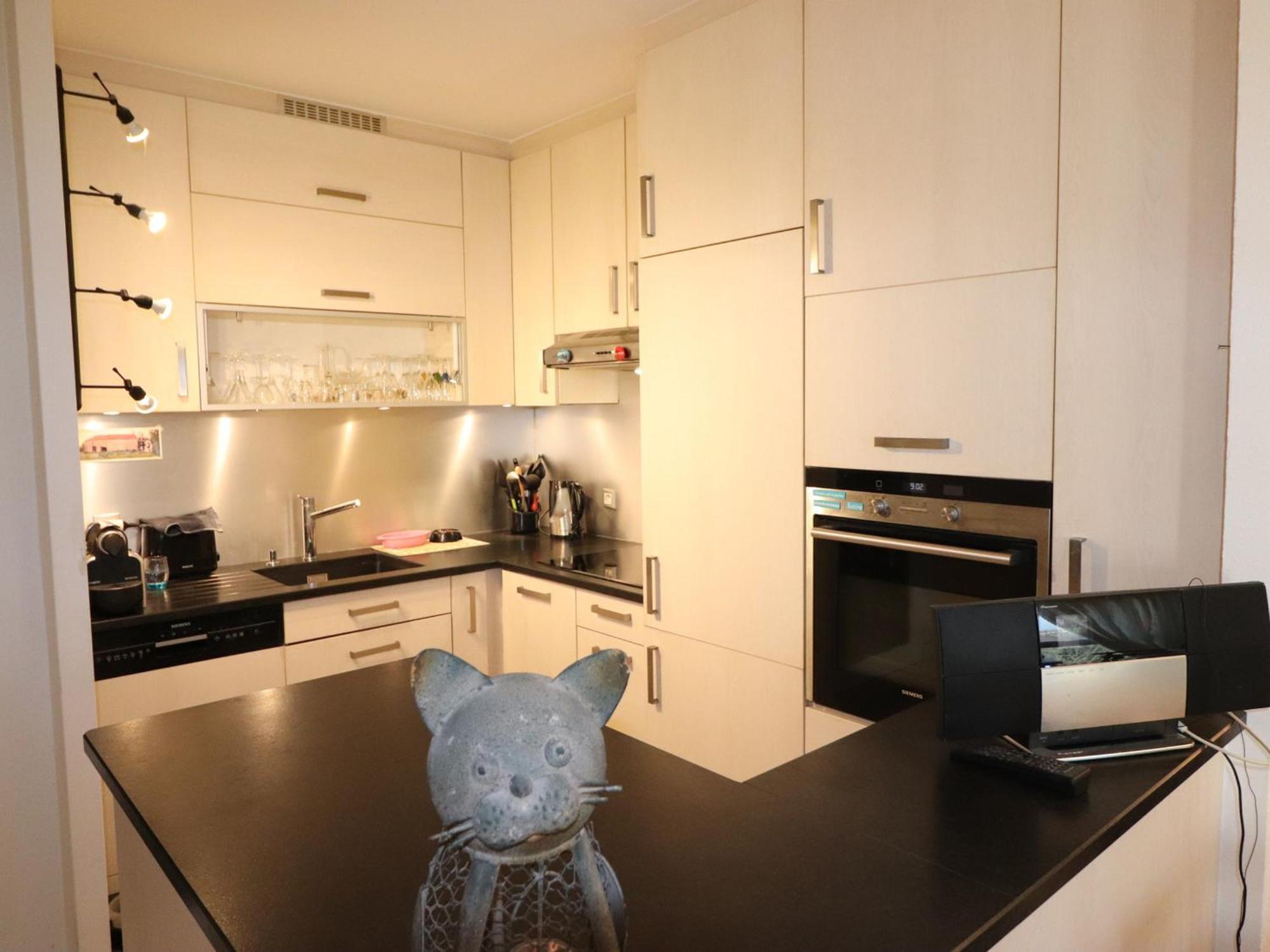 T2 De 60m² A Annecy-le-vieux, Grande Terrasse Amenagee, Proche Et Commerces - Fr-1-432-74 * Annecy