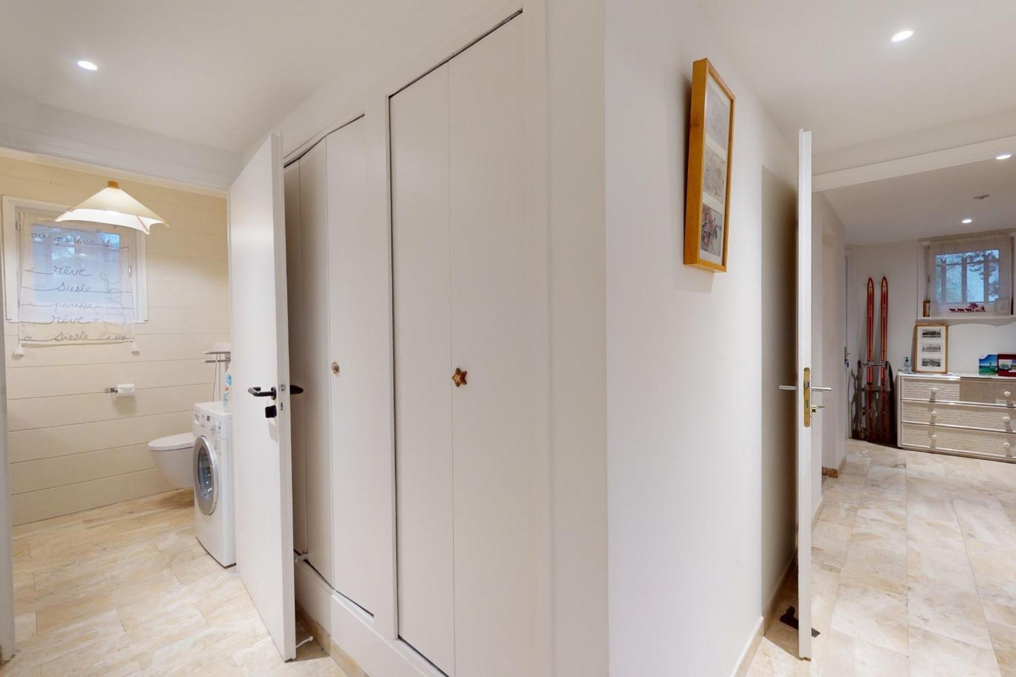 - Beautiful Quiet T3 For 4 People * Annecy