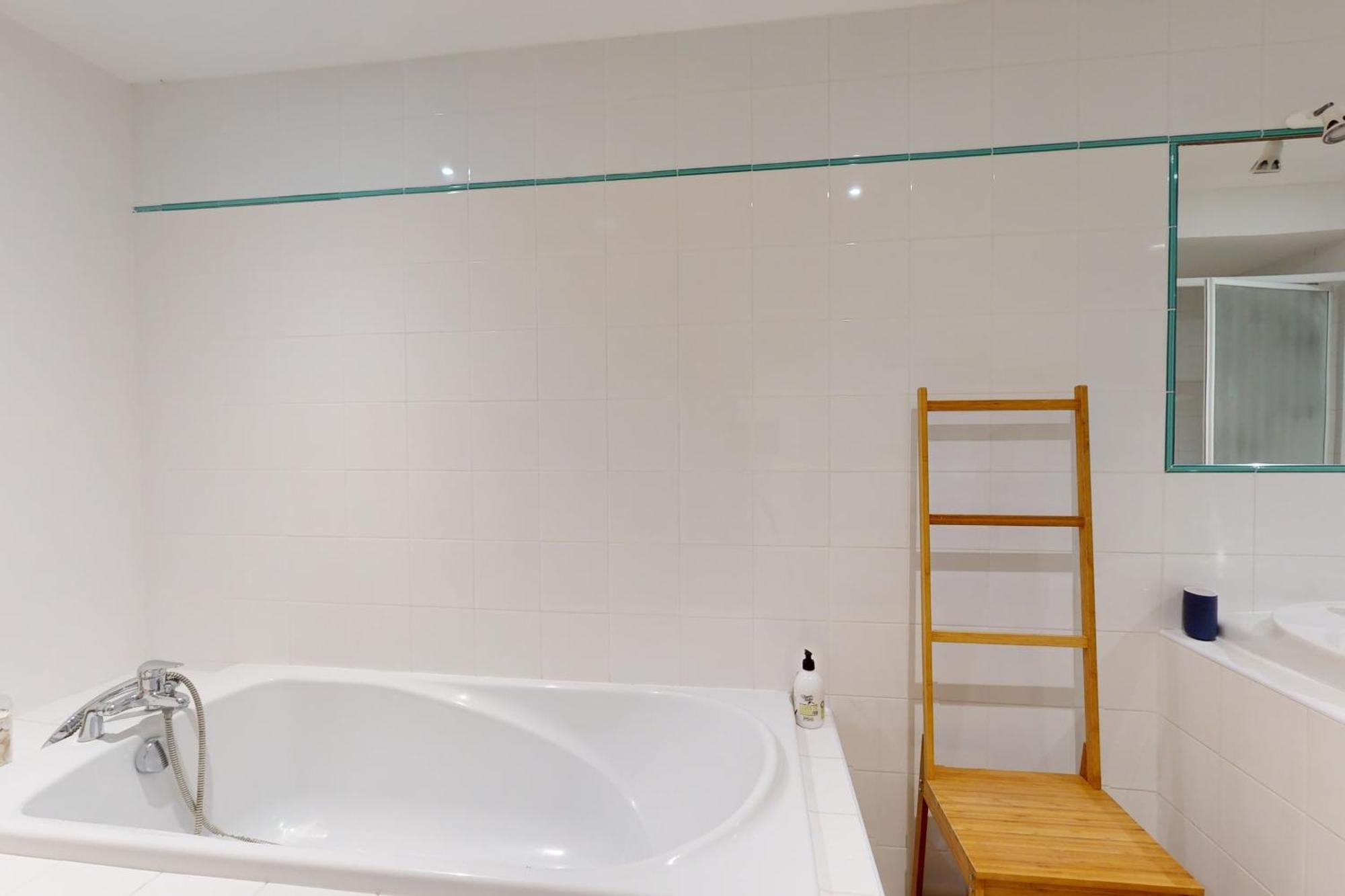 - Beautiful Quiet T3 For 4 People Annecy