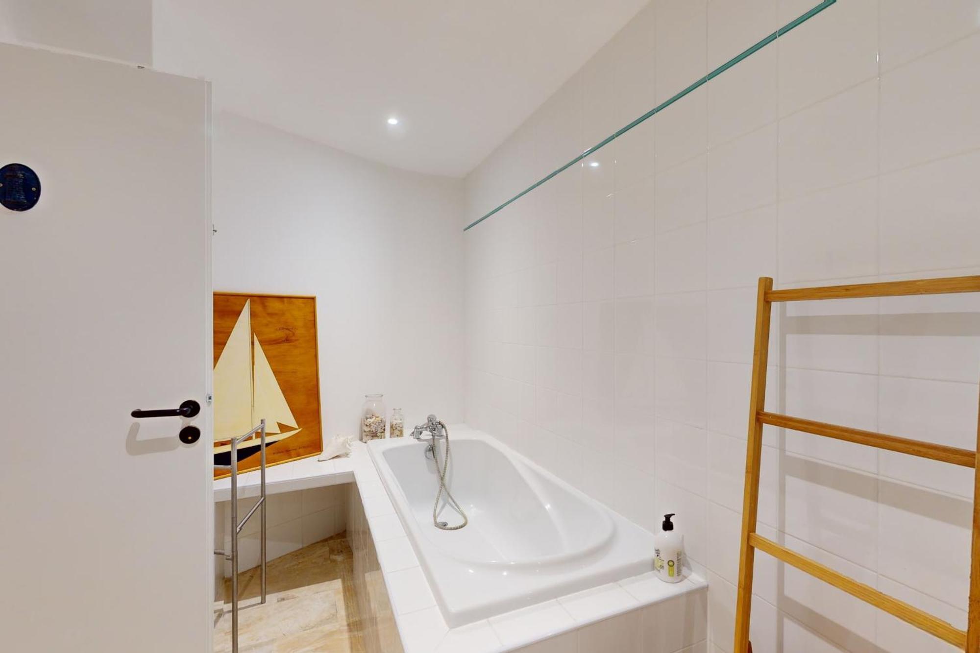 Apartment - Beautiful Quiet T3 For 4 People Annecy