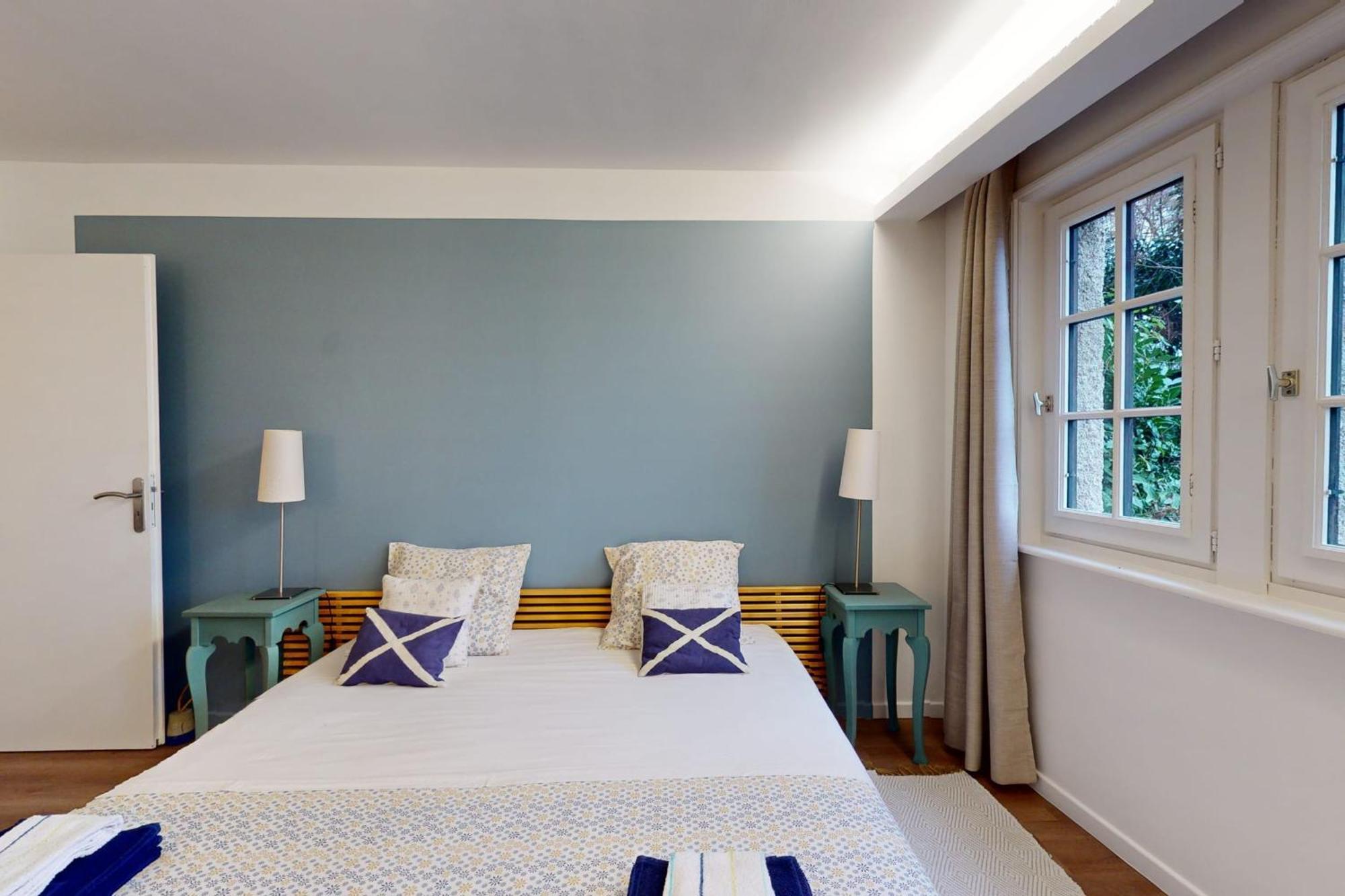 Apartment - Beautiful Quiet T3 For 4 People *
