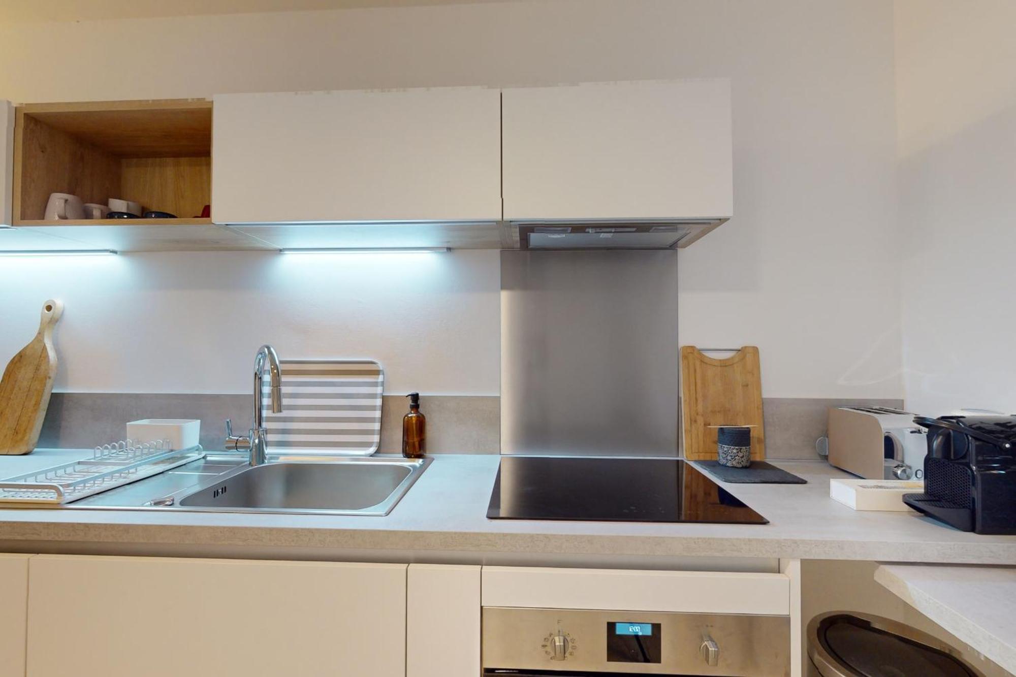- Beautiful Quiet T3 For 4 People Annecy