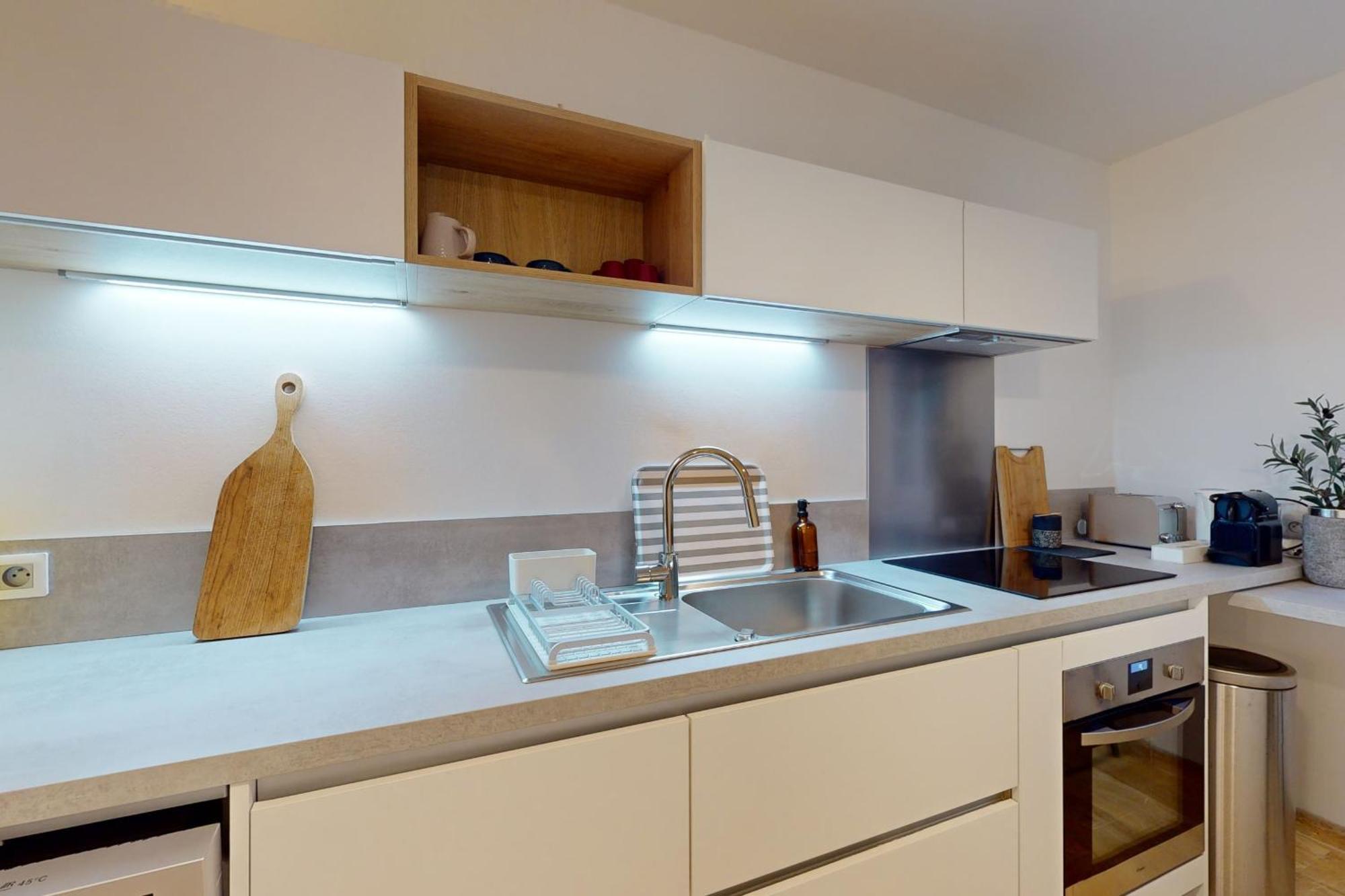 - Beautiful Quiet T3 For 4 People * Annecy