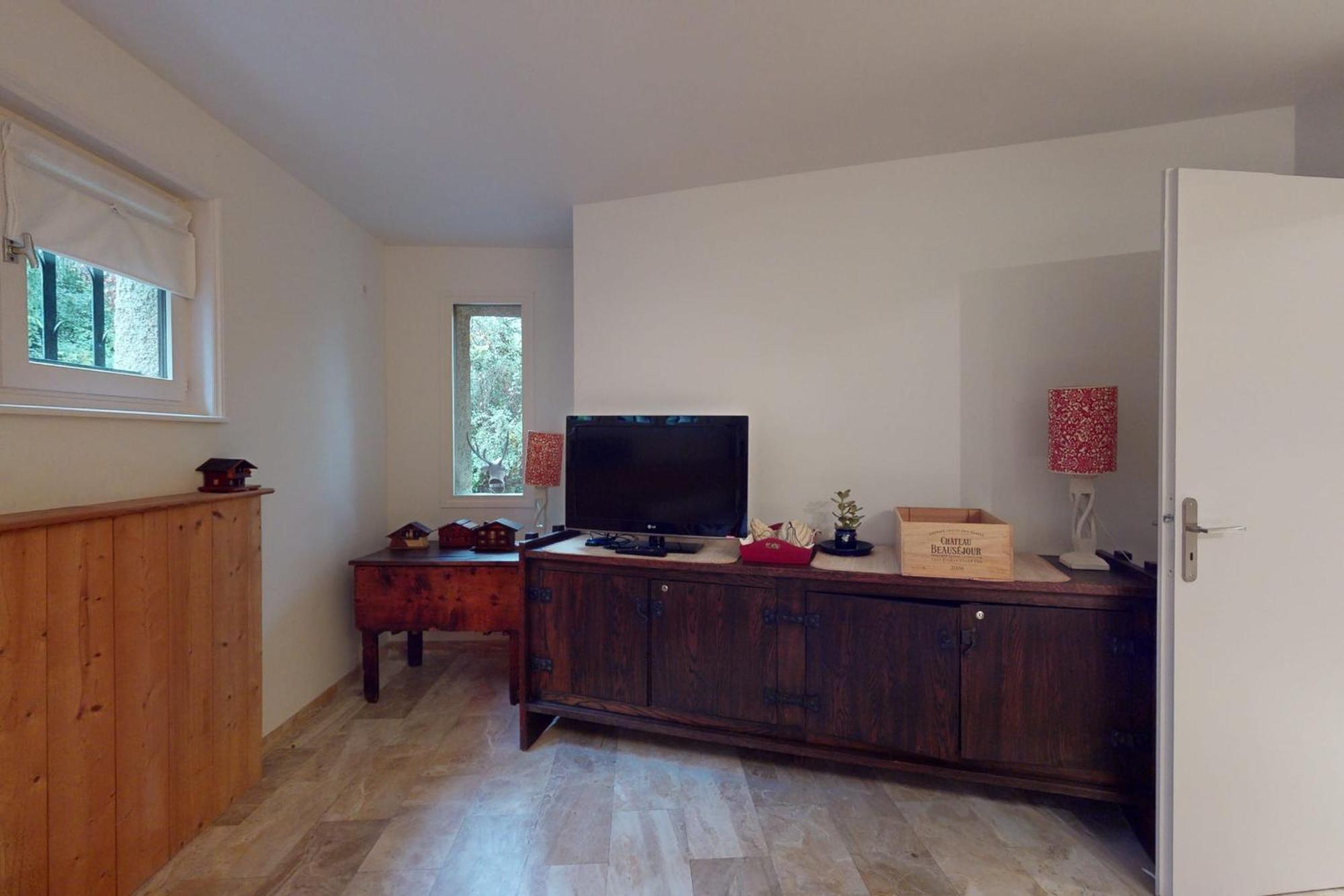 - Beautiful Quiet T3 For 4 People Apartment
