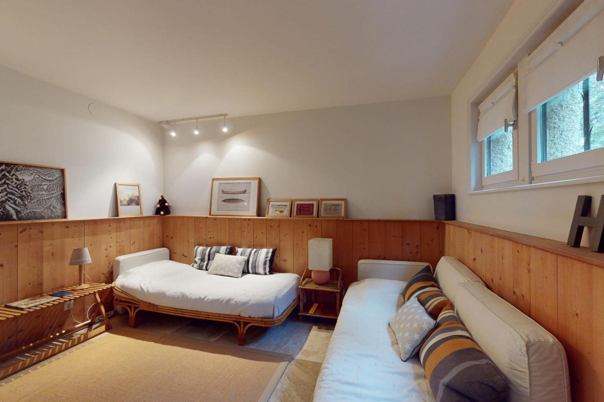 Apartment - Beautiful Quiet T3 For 4 People *