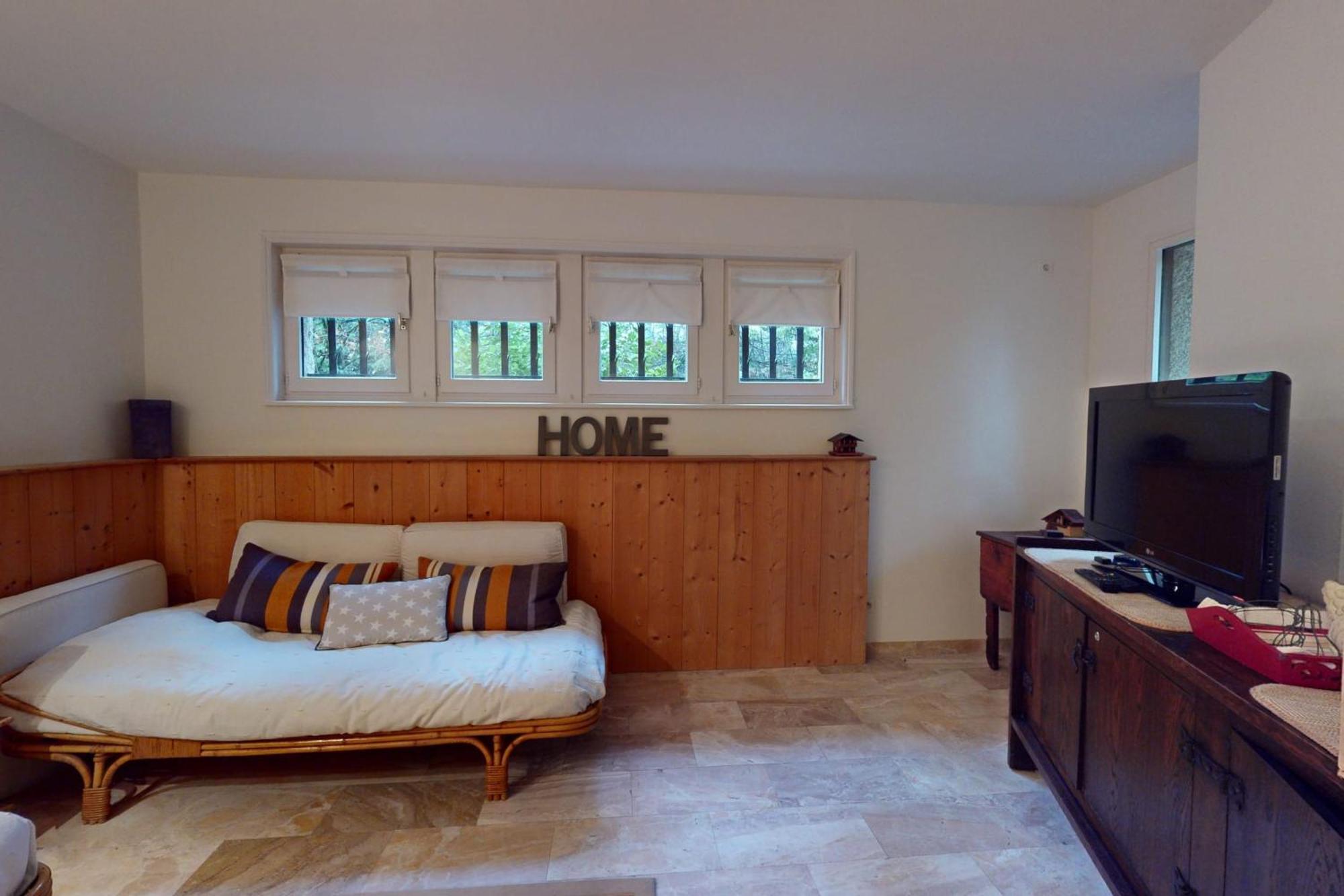 - Beautiful Quiet T3 For 4 People *