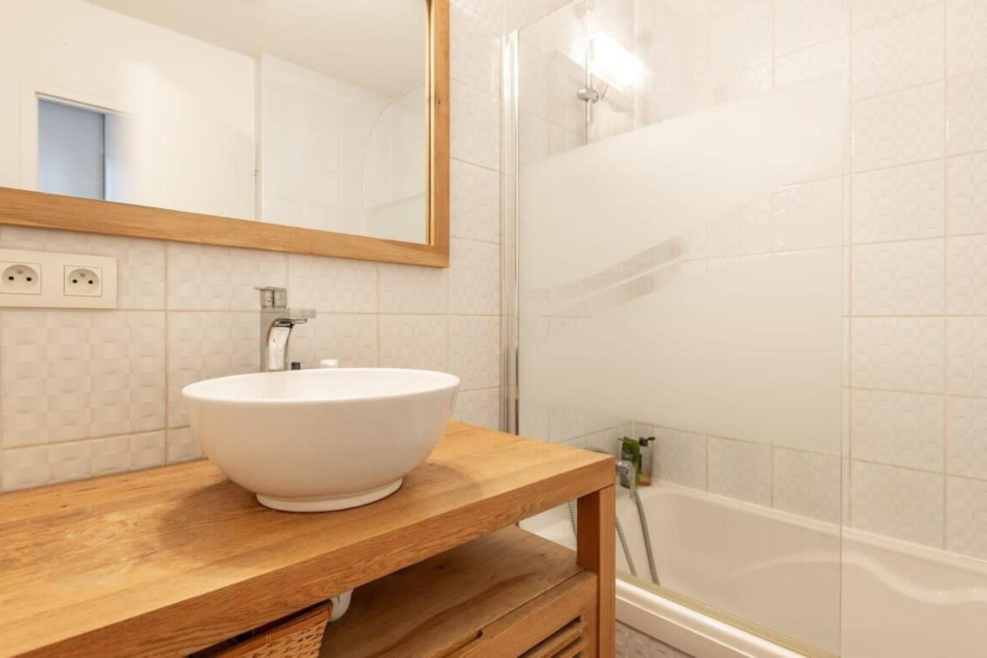 L'avant Scene Furnished Flat Apartment Annecy