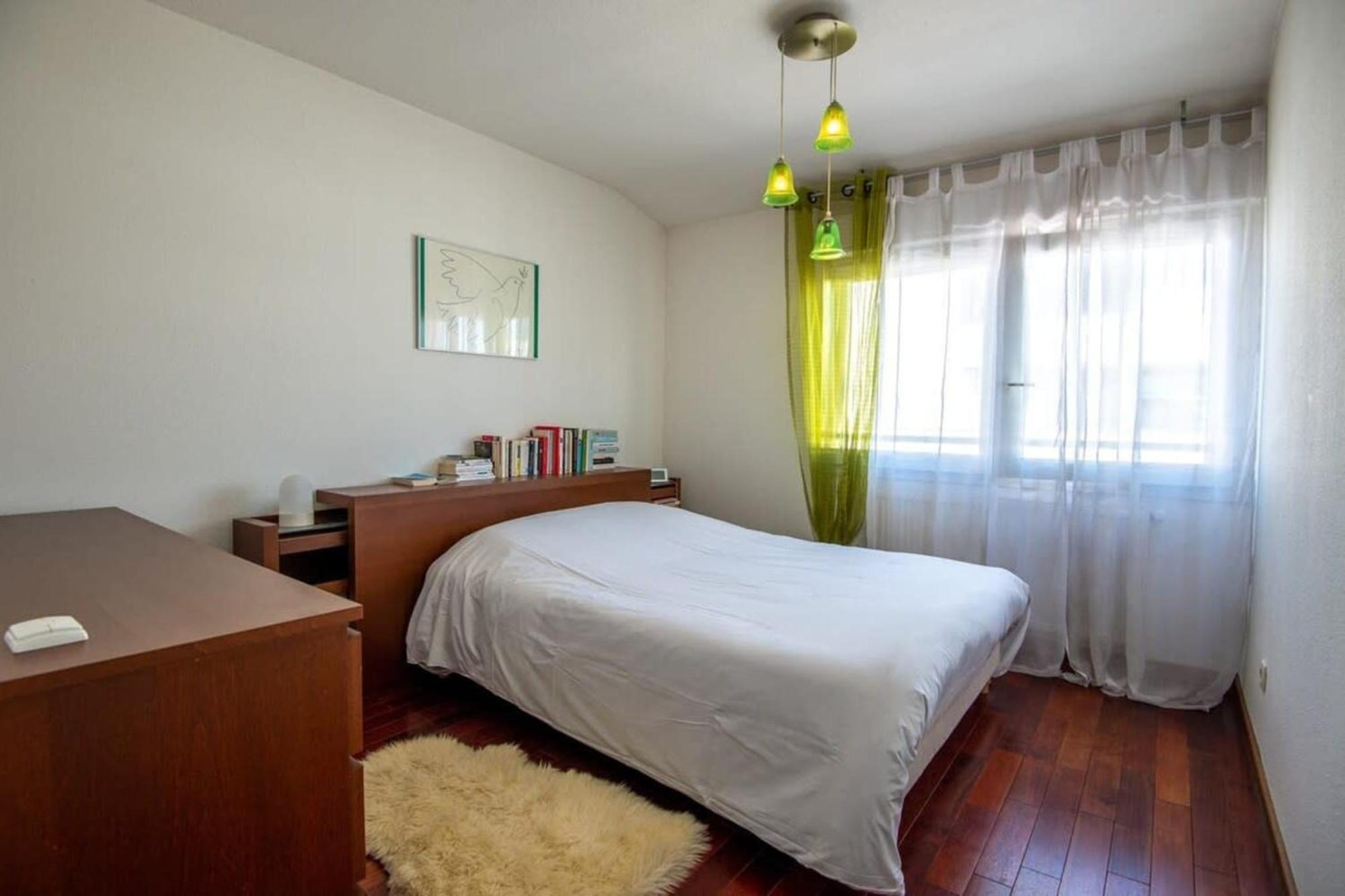 L'avant Scene Furnished Flat