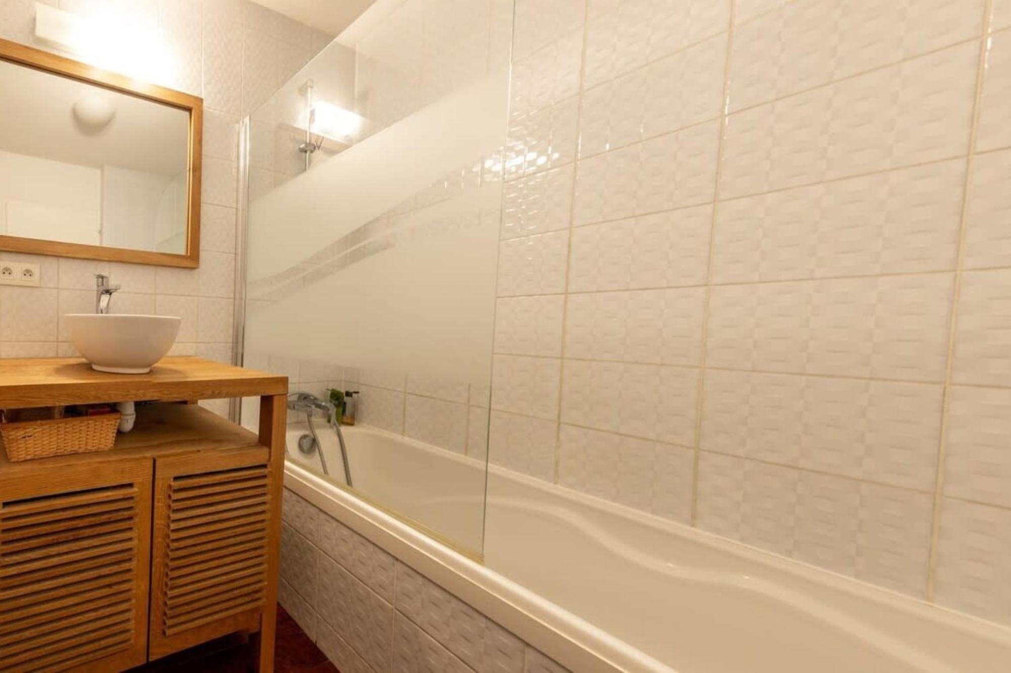Apartment L'avant Scene Furnished Flat Annecy