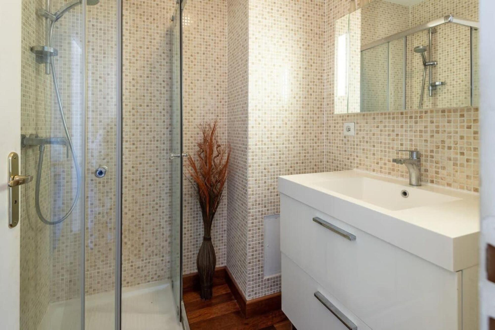 L'avant Scene Furnished Flat Apartment *