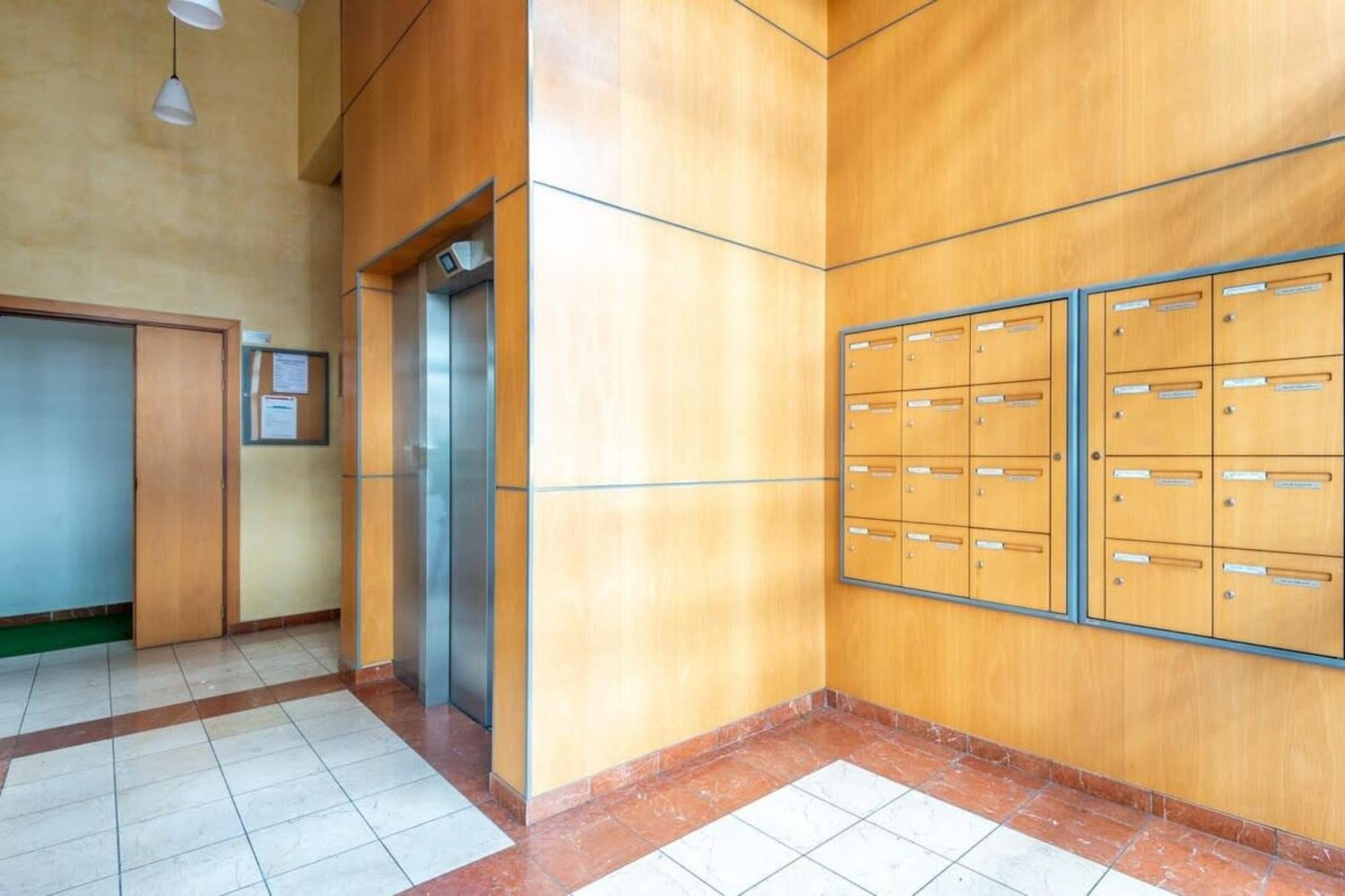 L'avant Scene Furnished Flat Annecy
