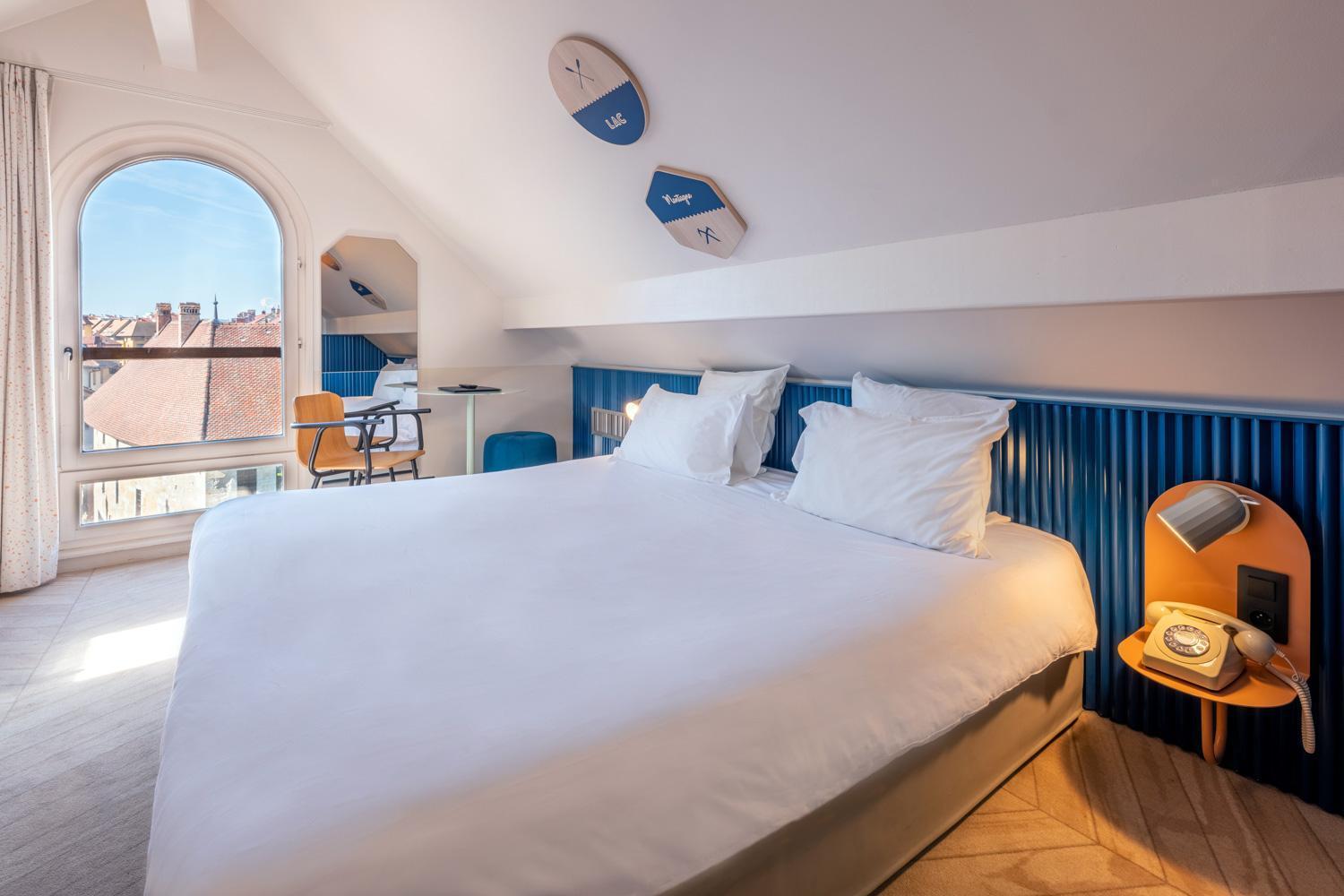 Du Palais De L'isle Hotel 3*