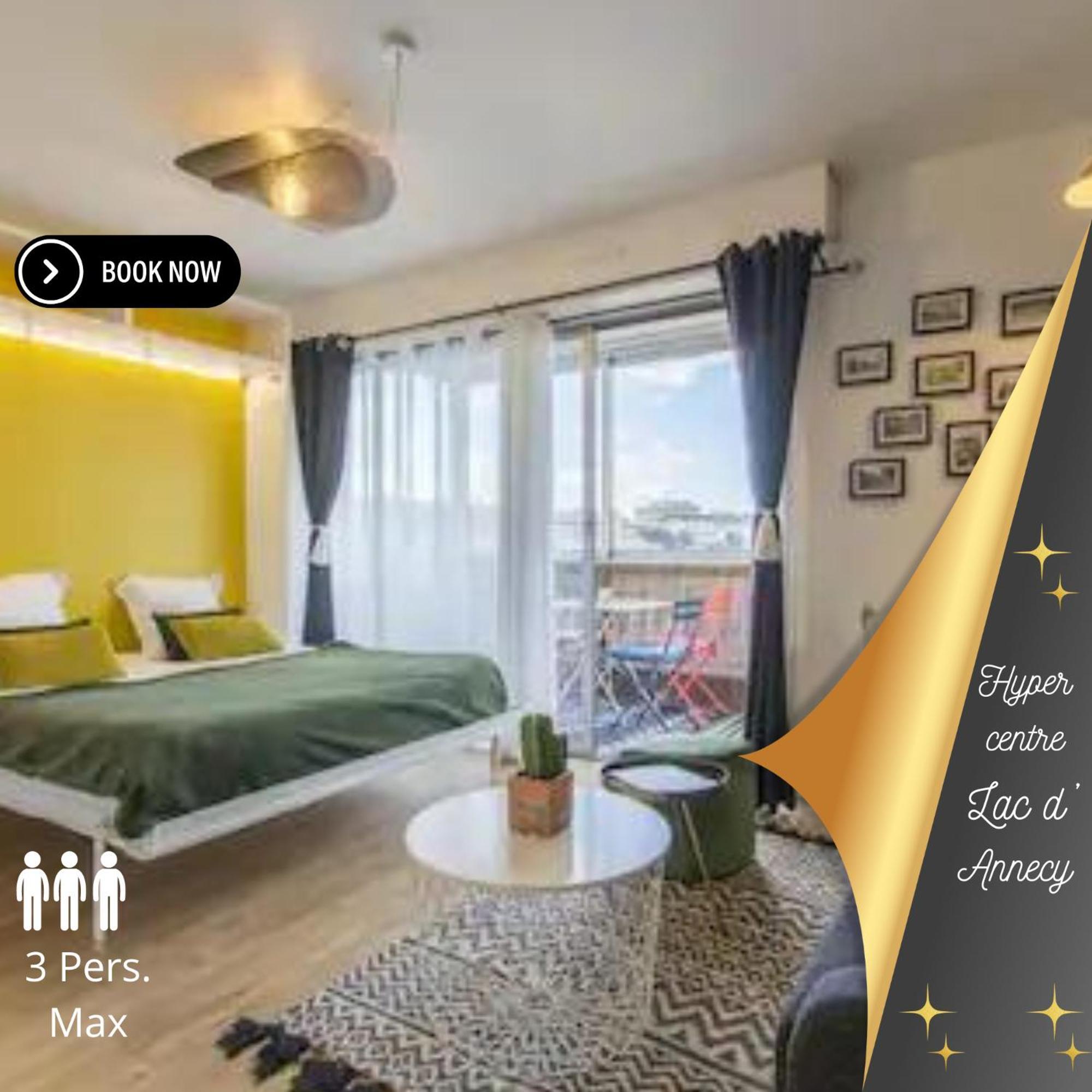 Apartment Le Vivaldi *
