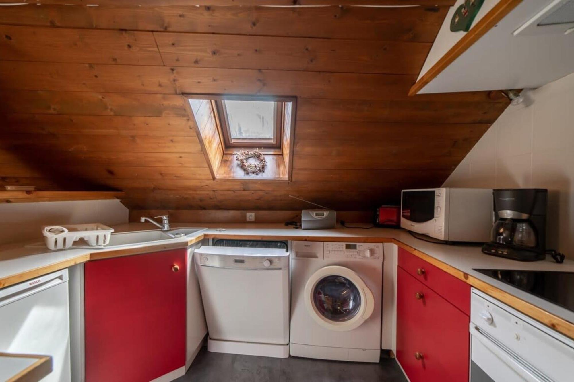 Apartment Bacchus Furnished Flat *