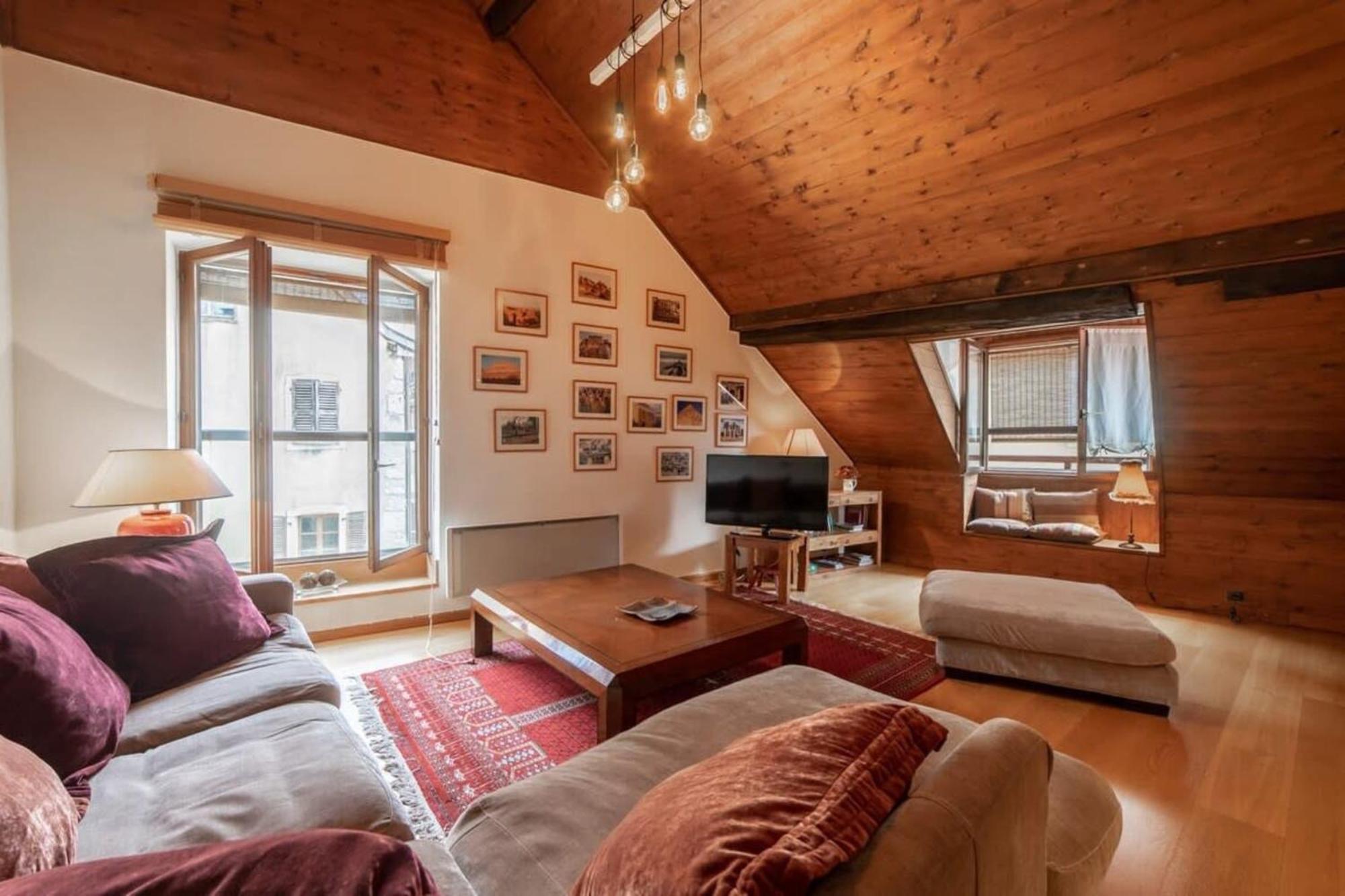 Bacchus Furnished Flat