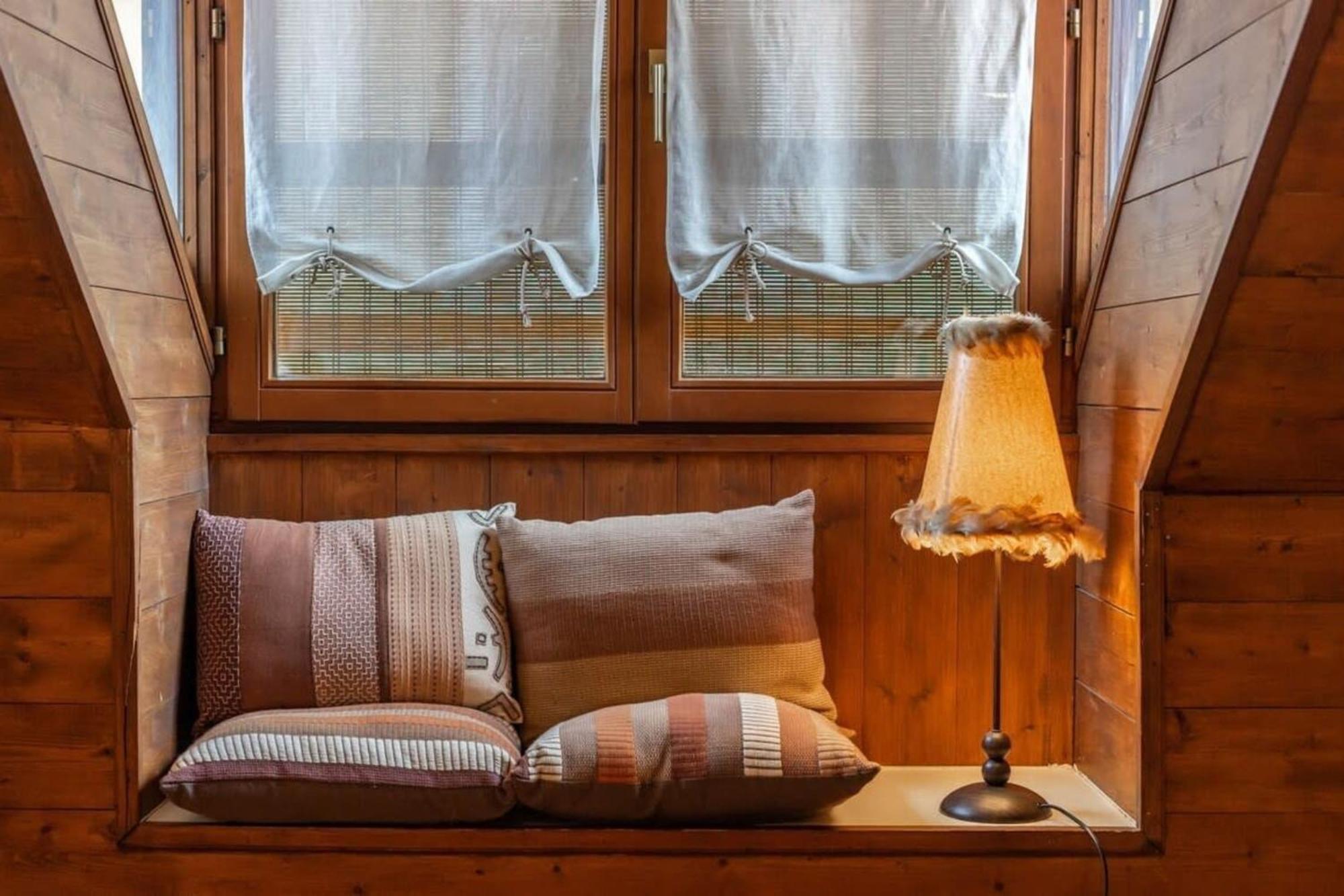 Bacchus Furnished Flat Appartement *