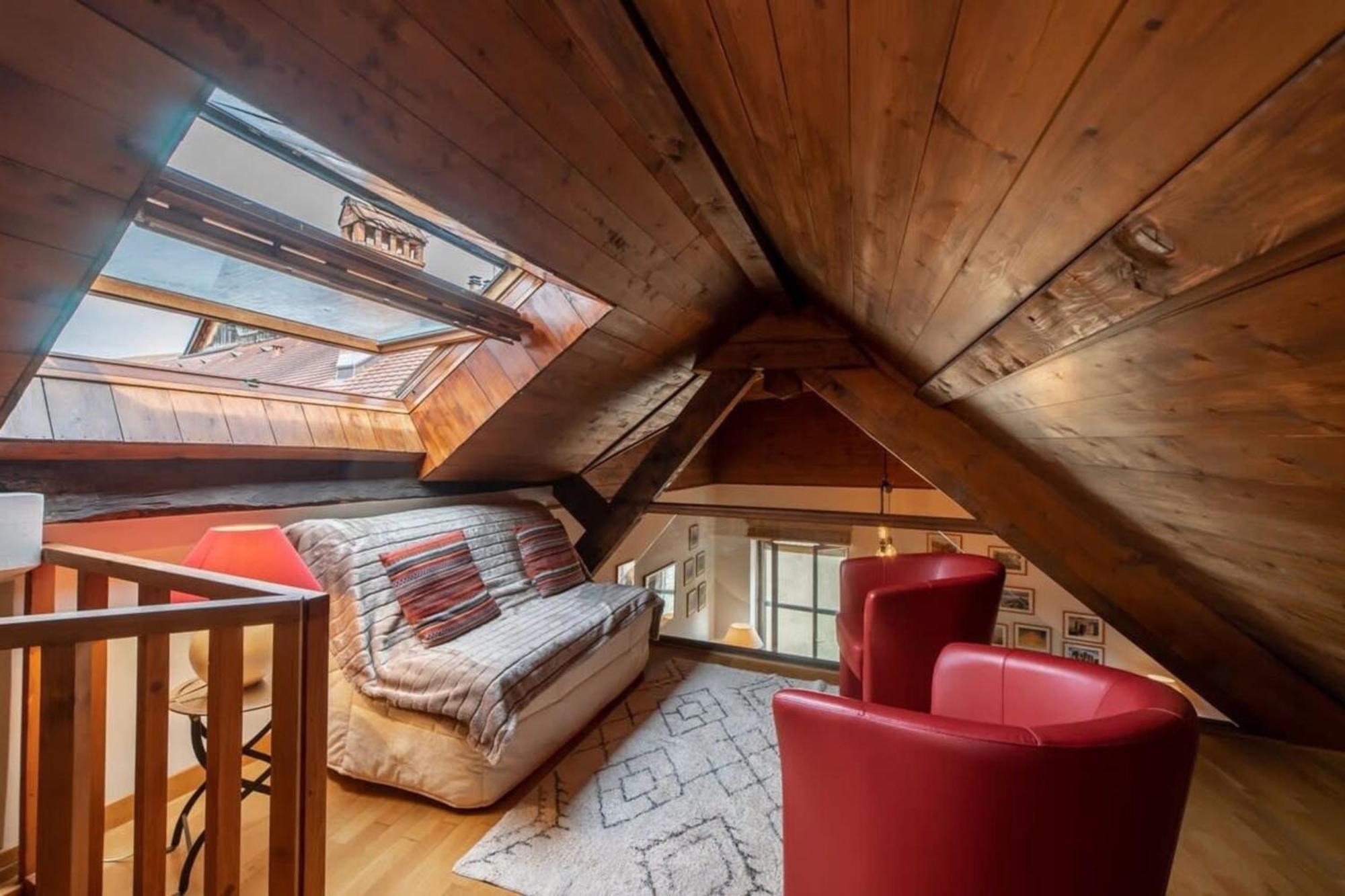 Apartment Bacchus Furnished Flat