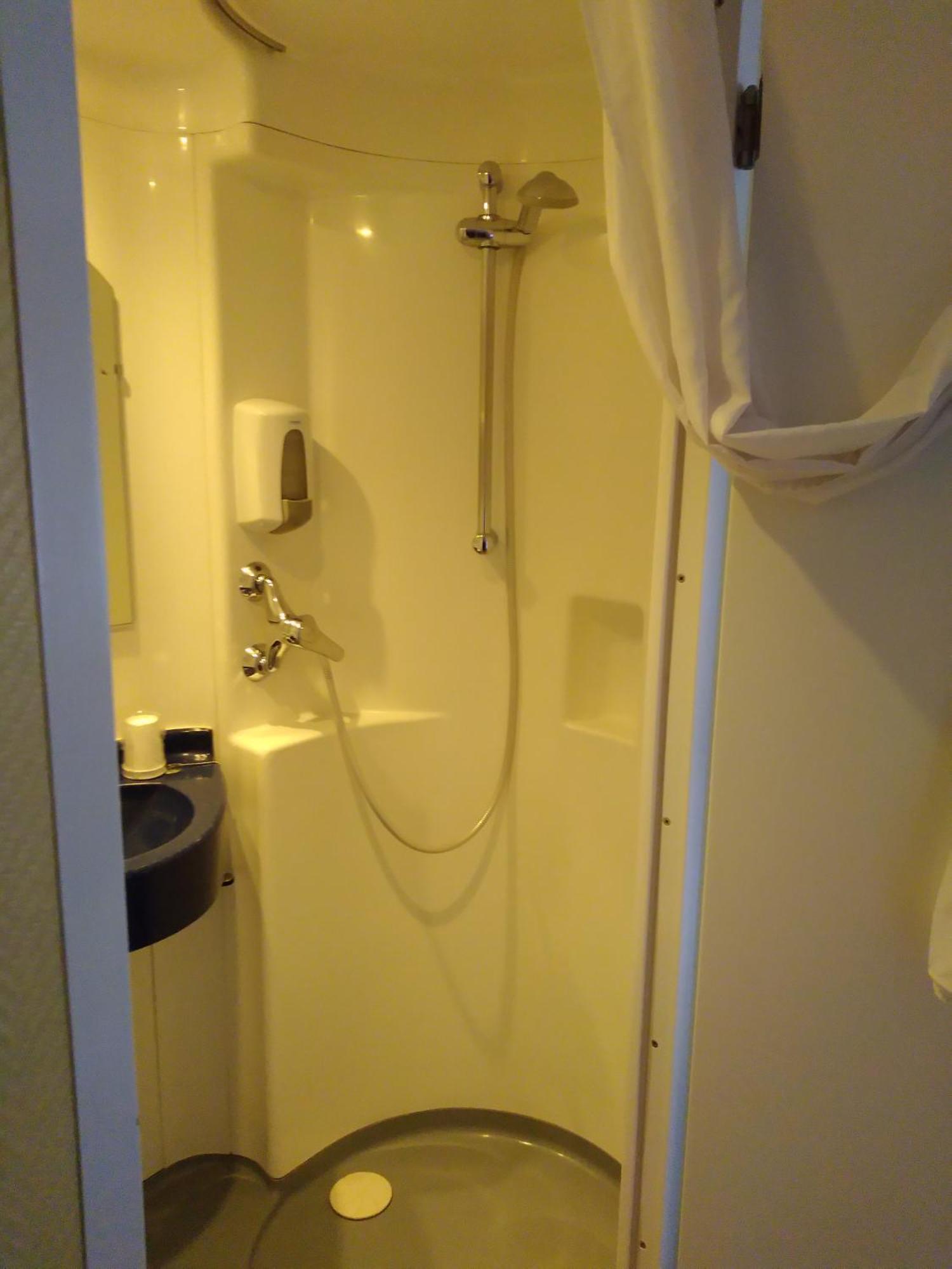 Hotel Fasthotel Annecy