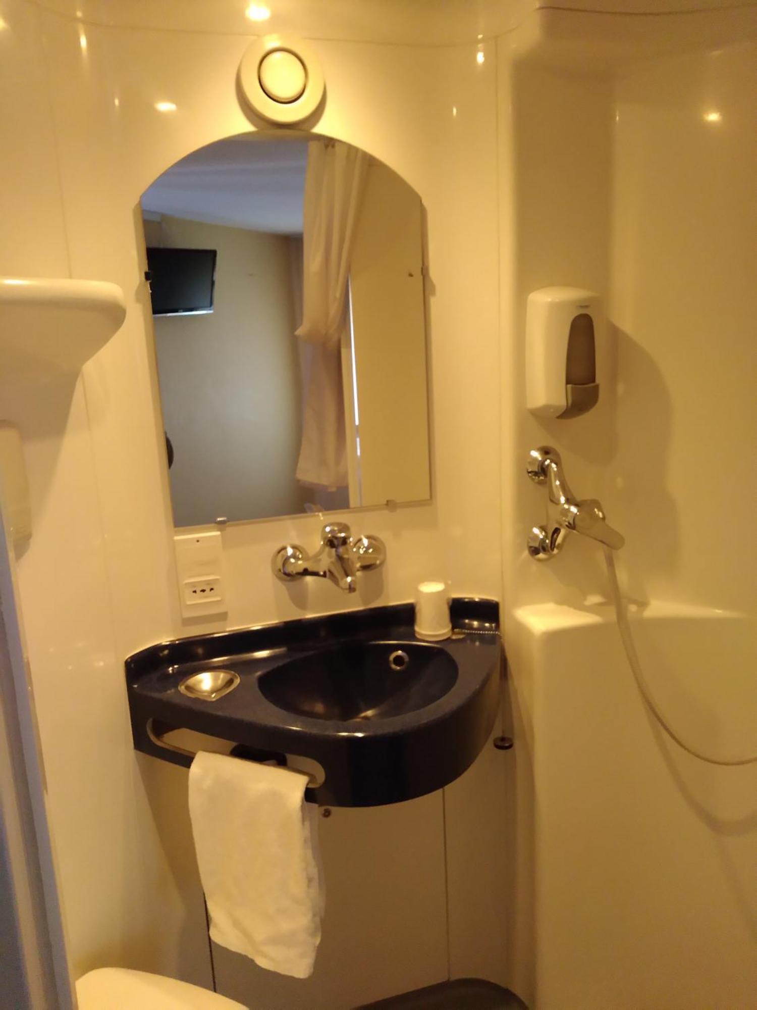 Fasthotel 2*