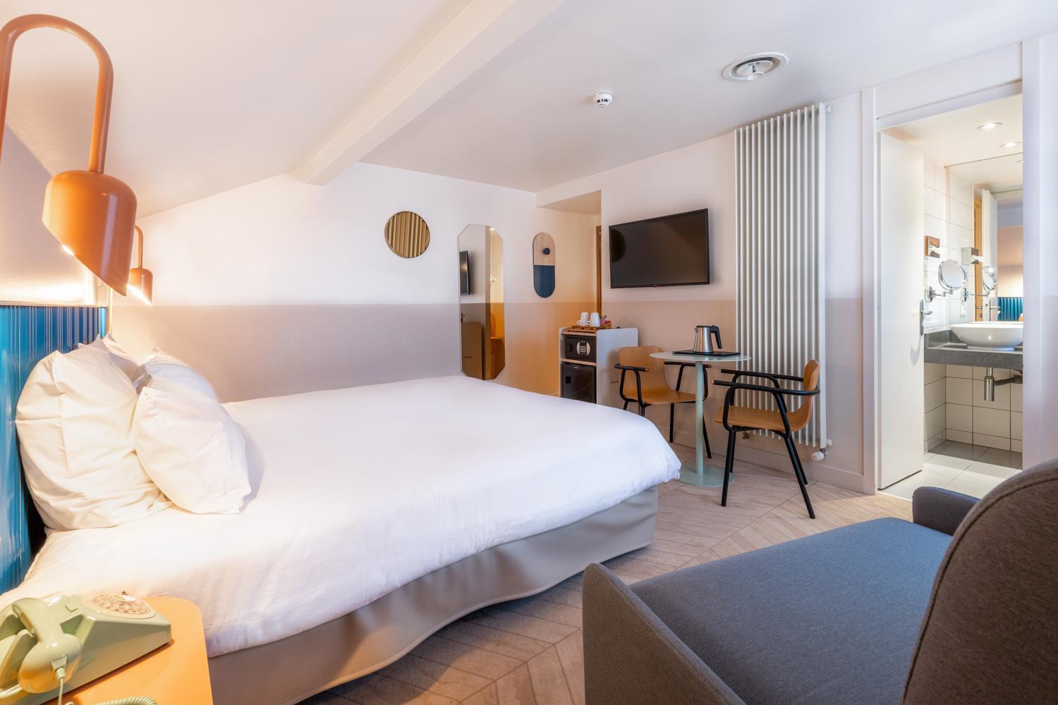 Du Palais De L'isle Hotel Annecy