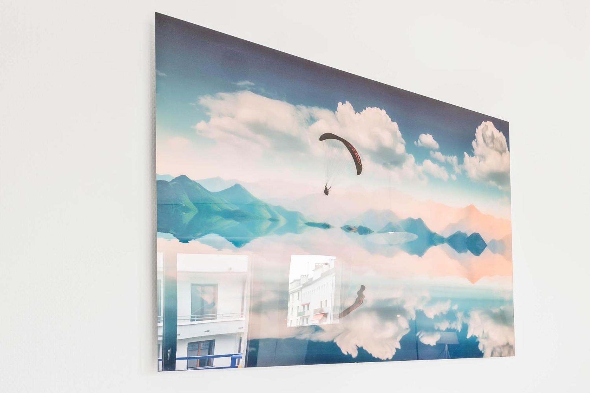 Apartment Terraces Of Bonlieu - The Nest Annecy