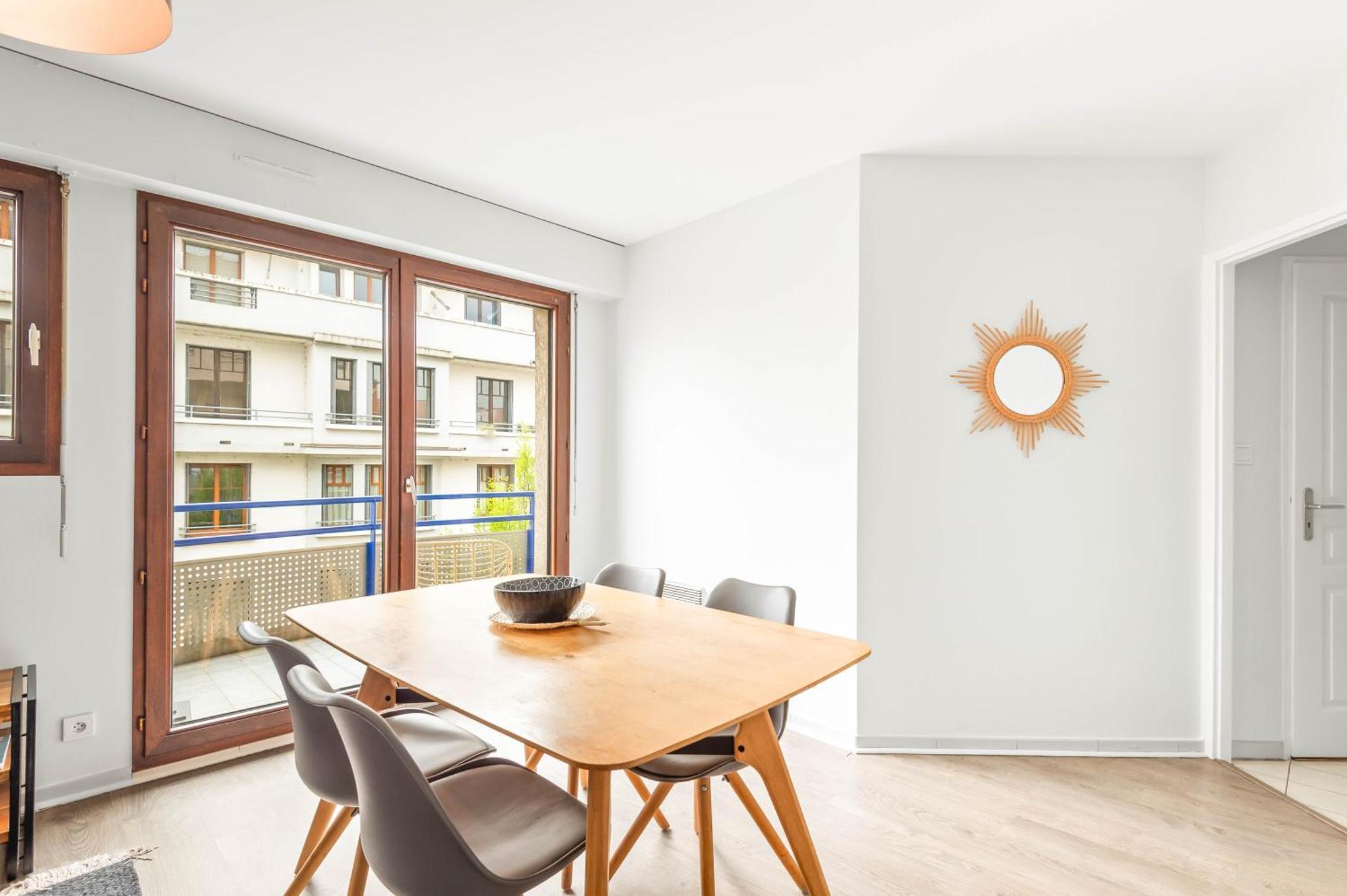 Apartment Terraces Of Bonlieu - The Nest Annecy