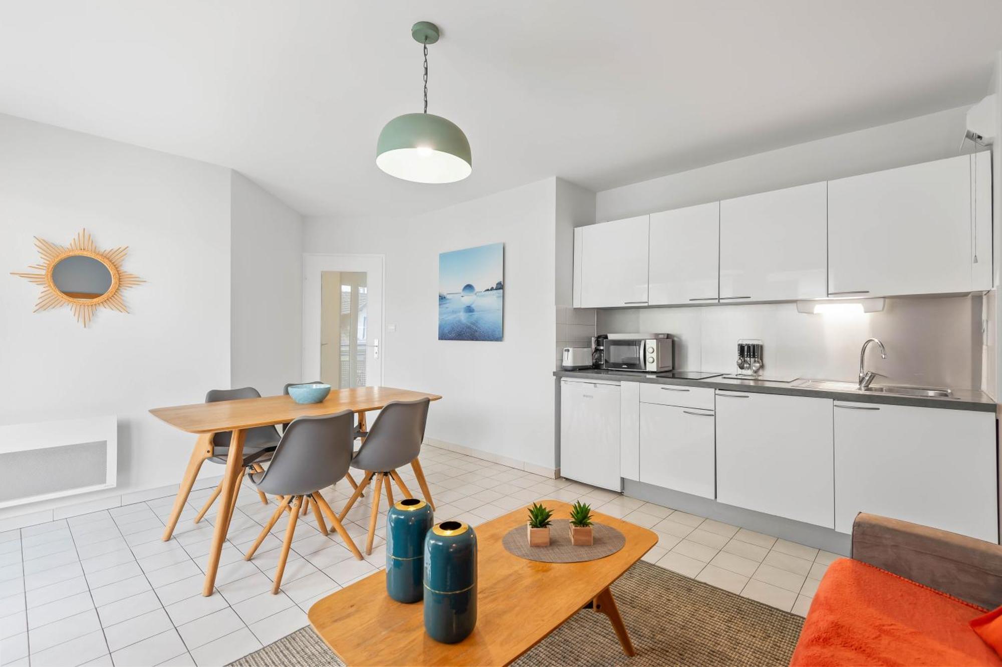 Terraces Of Bonlieu - Cozy Apartment *